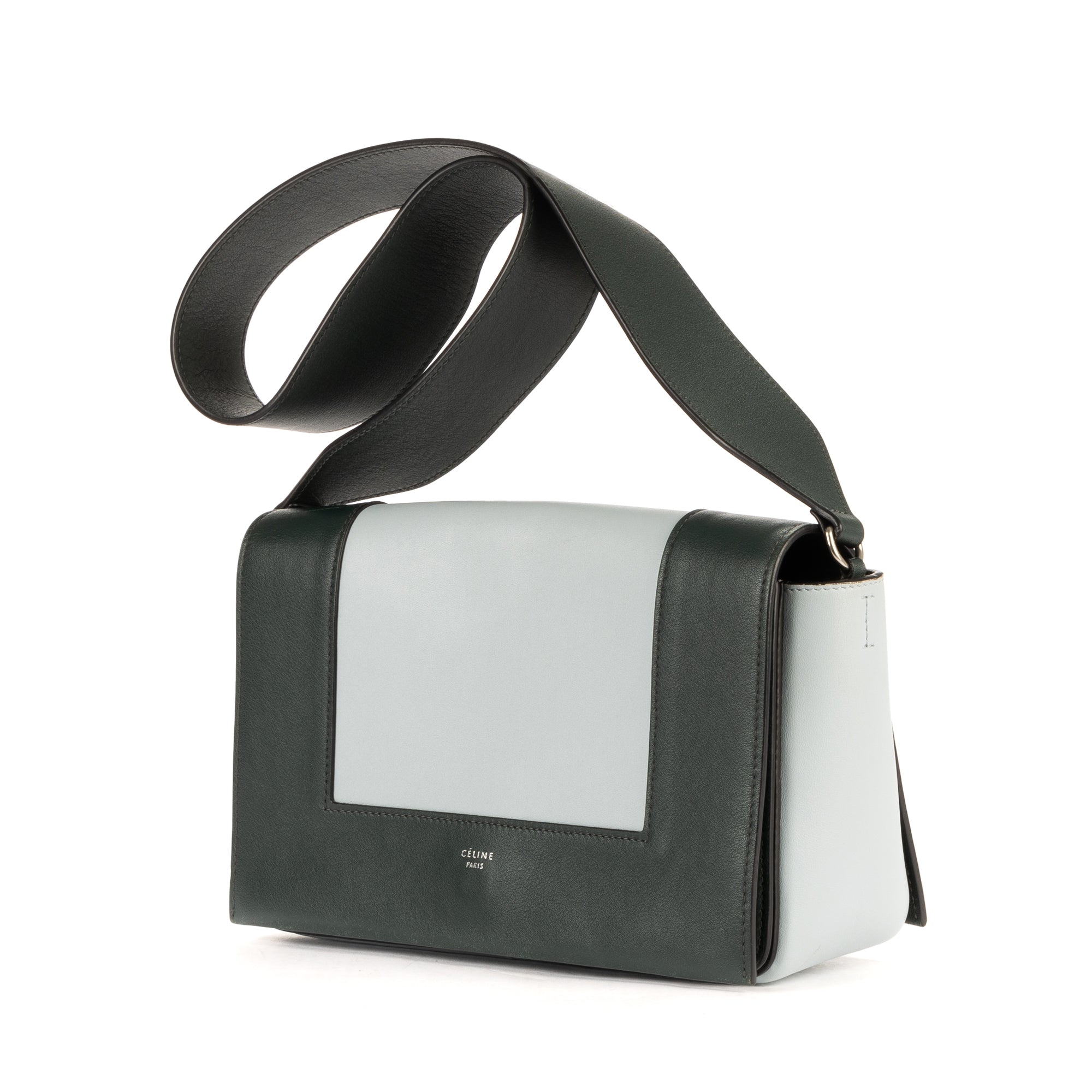Frame Crossbody 