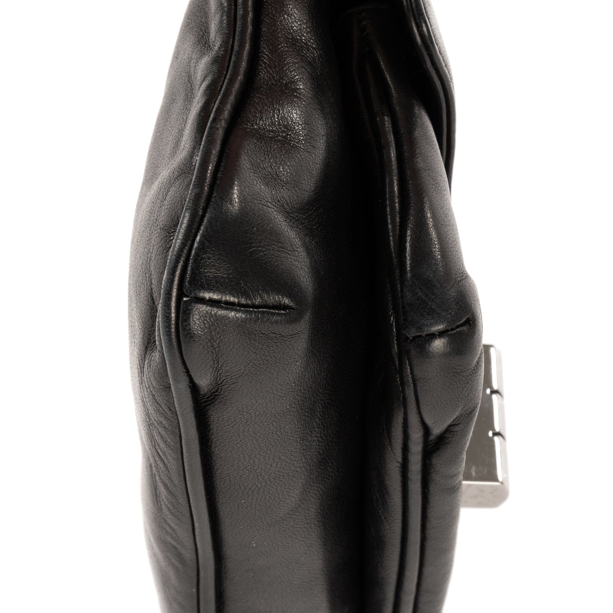 Giant Lock Reissue Mademoiselle Flap 