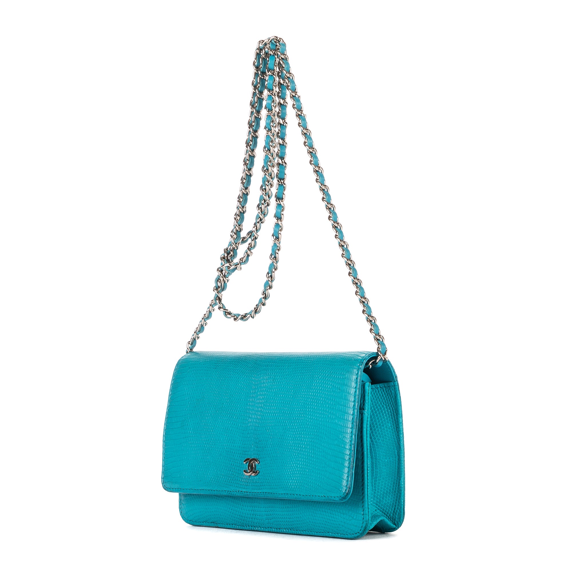 Timeless Wallet on Chain 