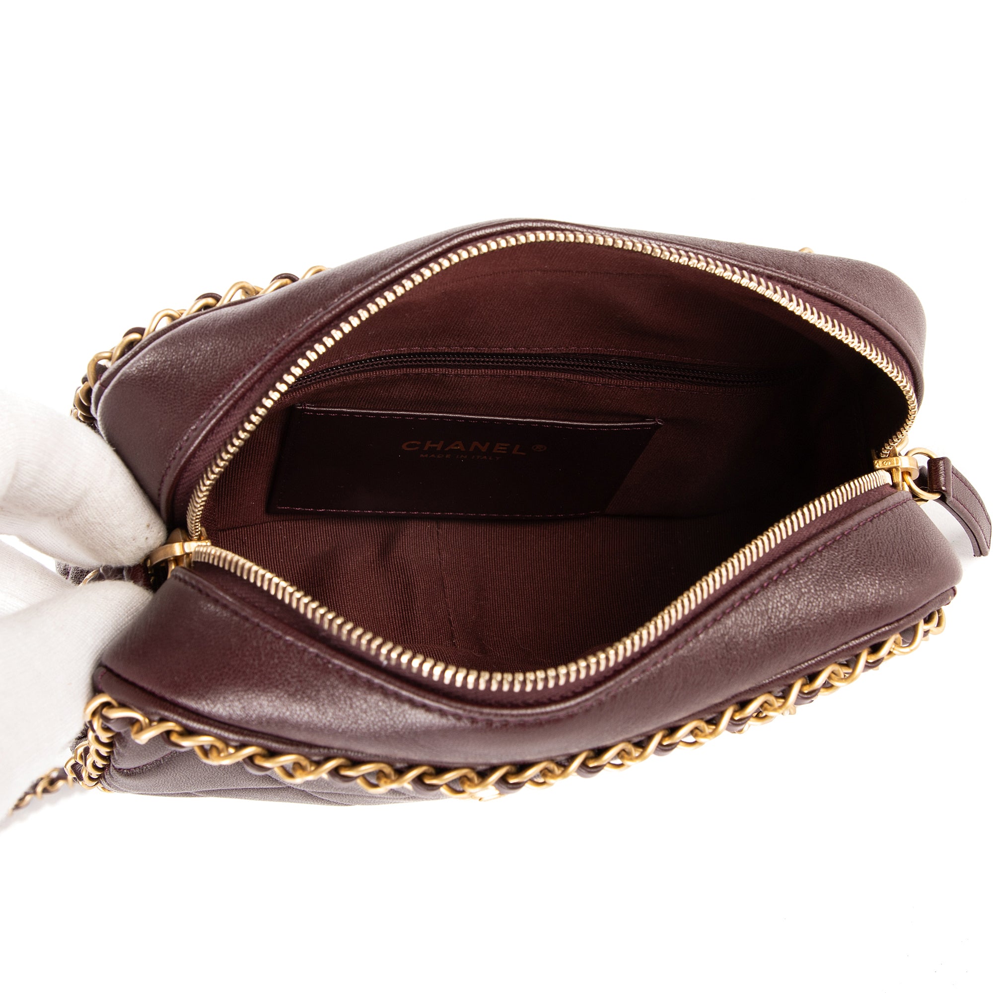 Camera Small