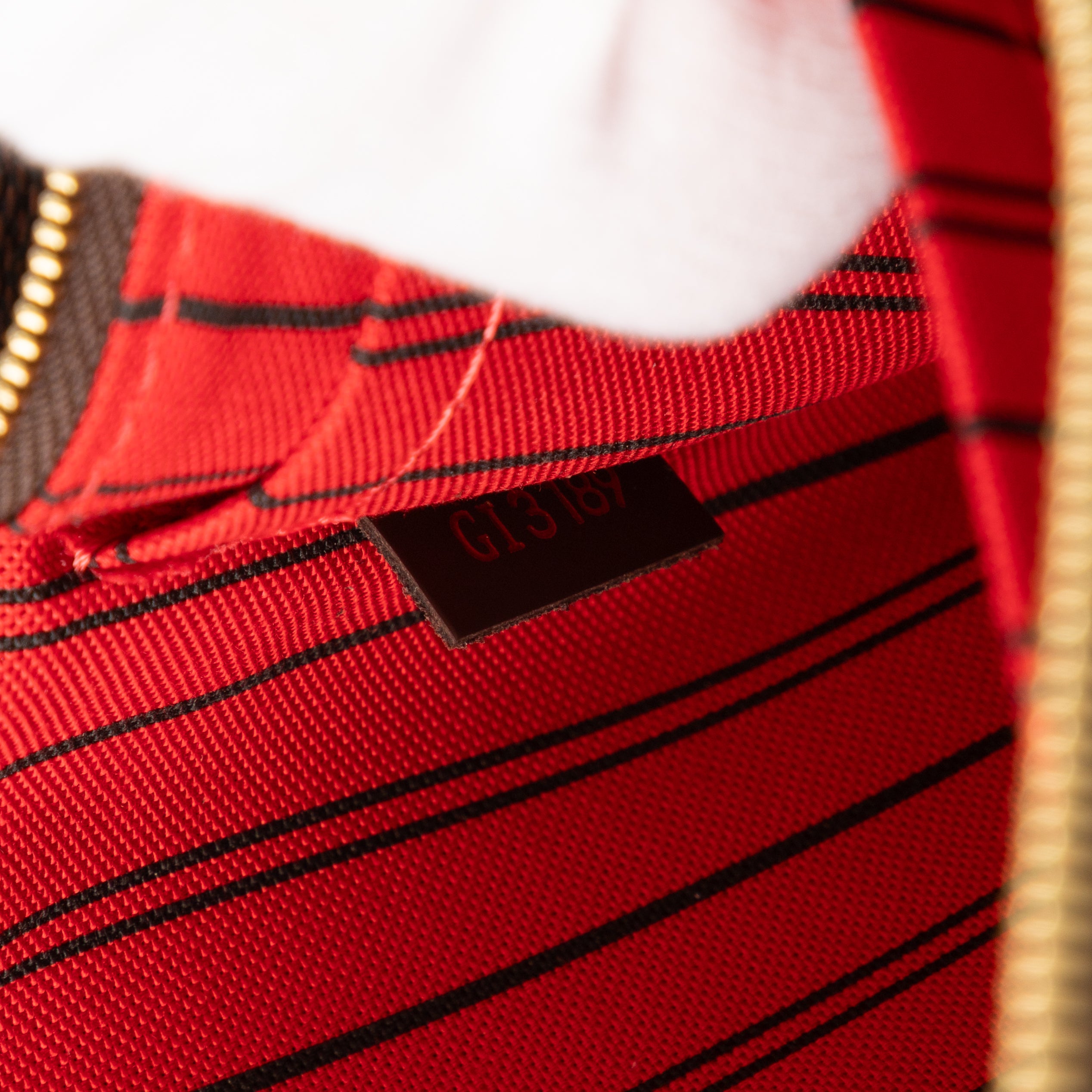 Neverfull Pochette 