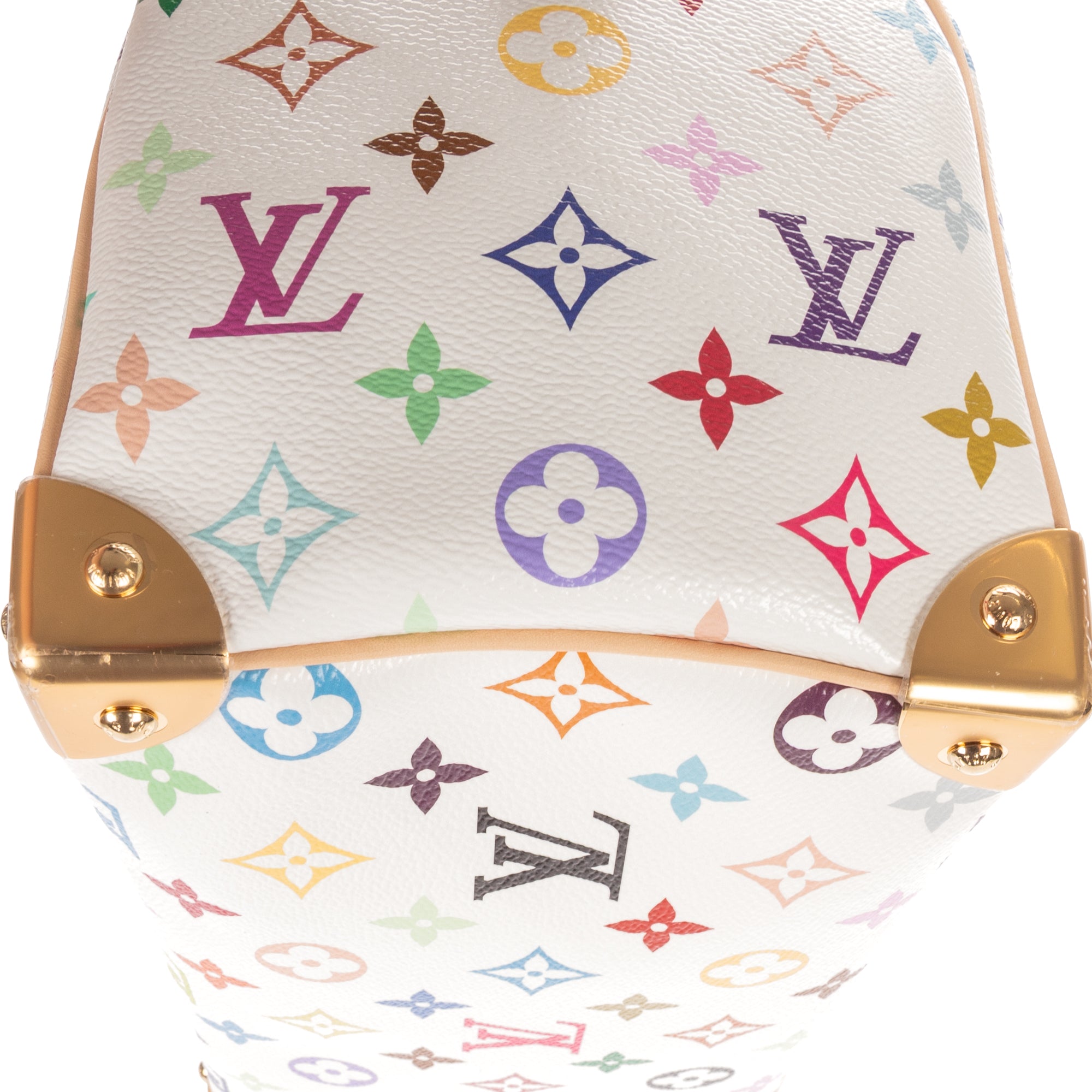 Ltd. Ed. LV x Takashi Murakami Speedy Bandoulière 25 25