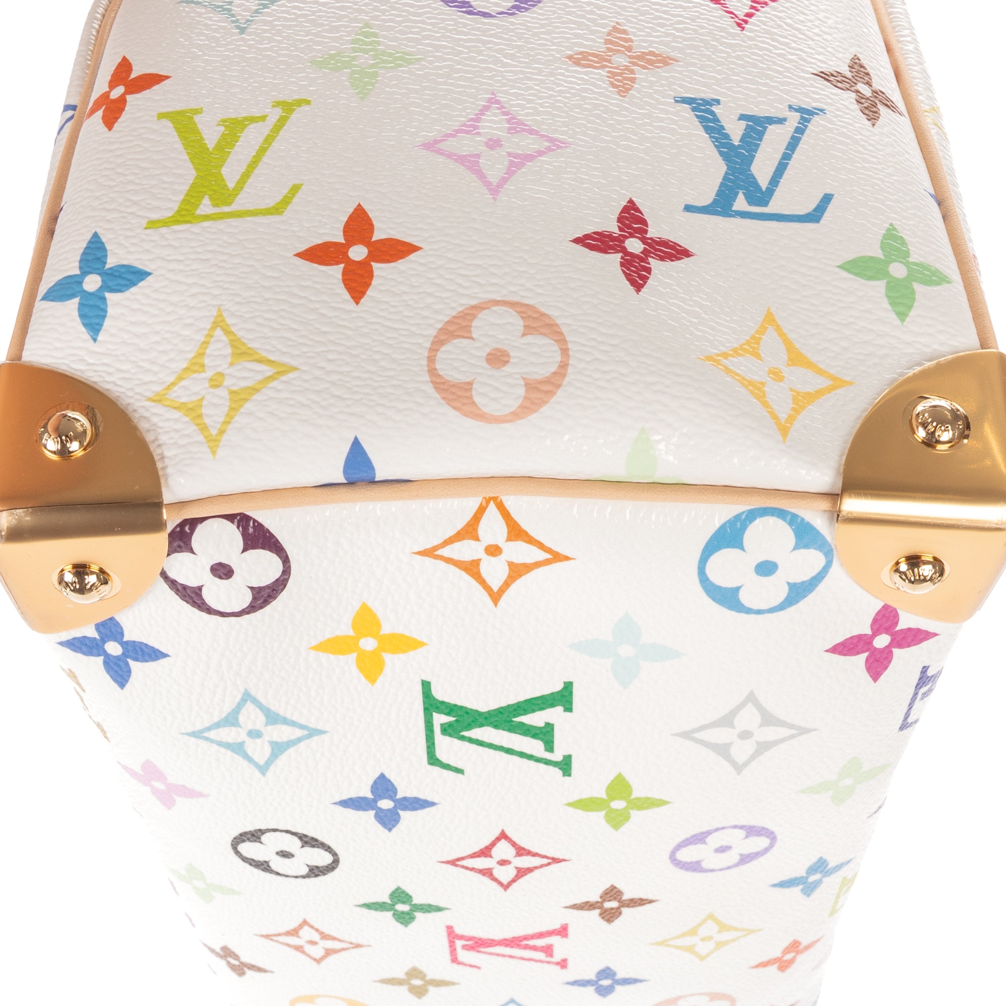 Ltd. Ed. LV x Takashi Murakami Speedy Bandoulière 25 25