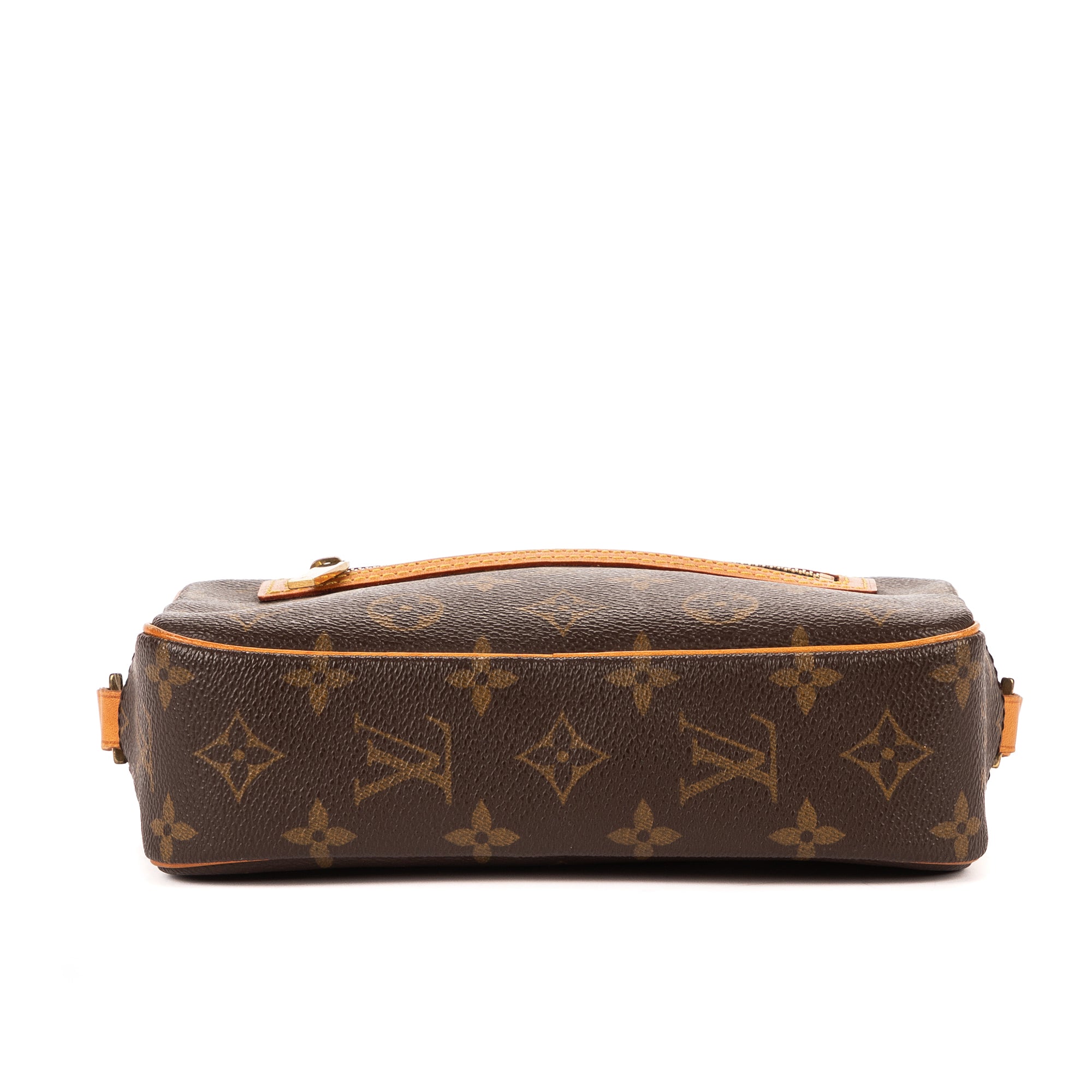 Pochette Cité 