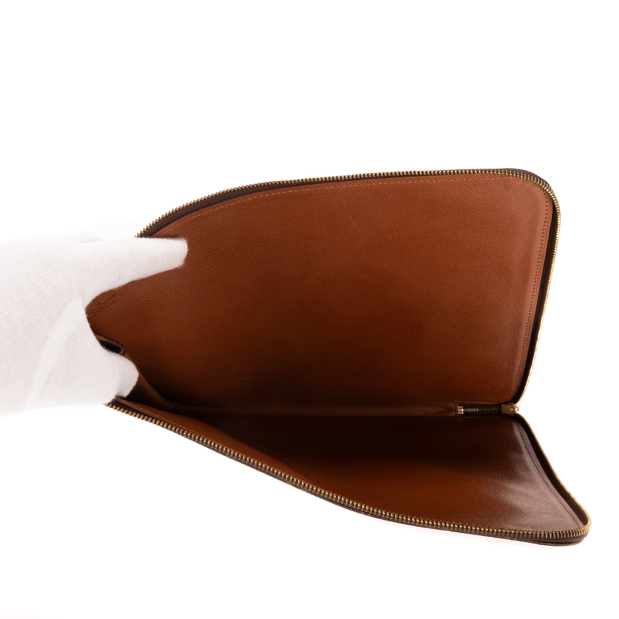 Documents Pouch 