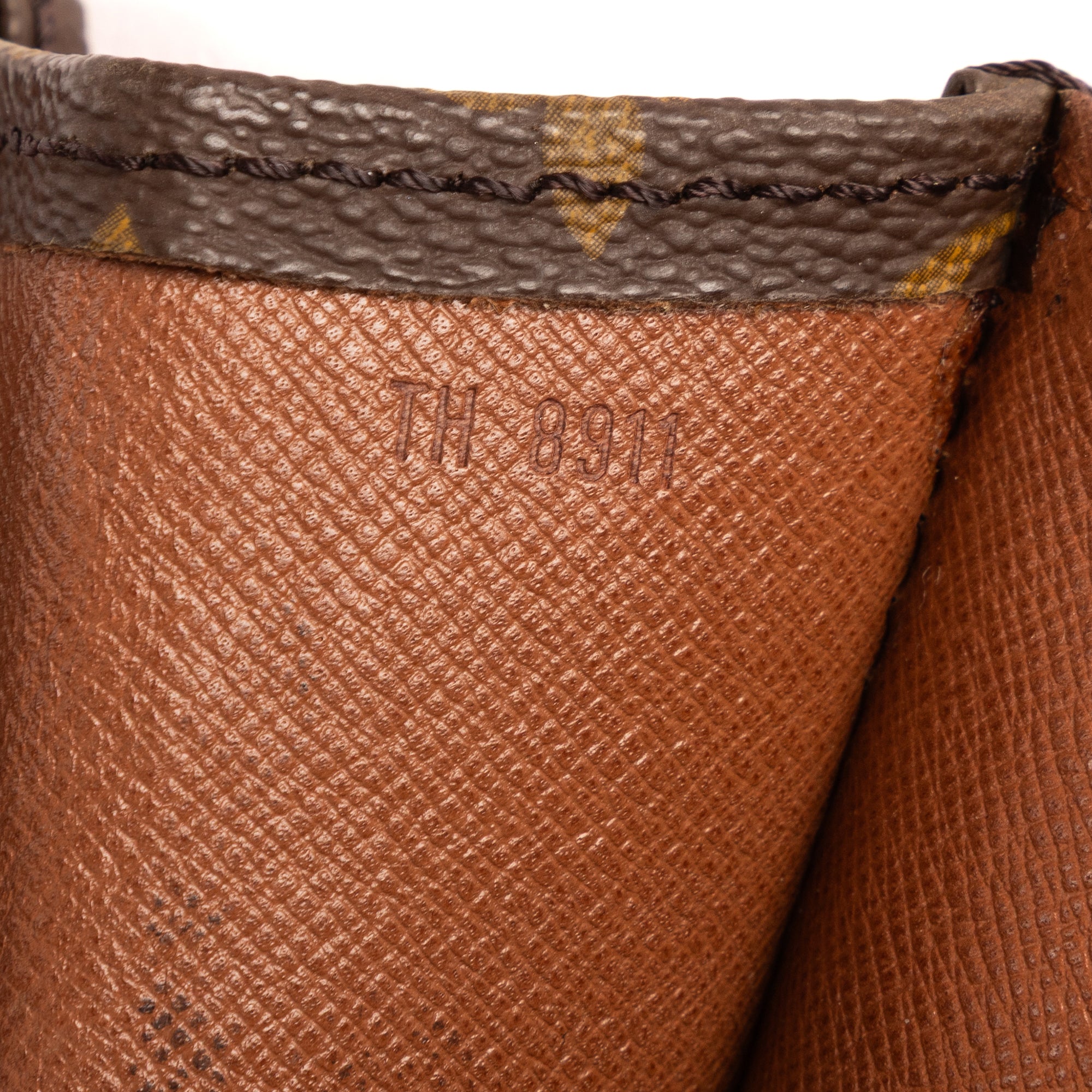 Documents Pouch 