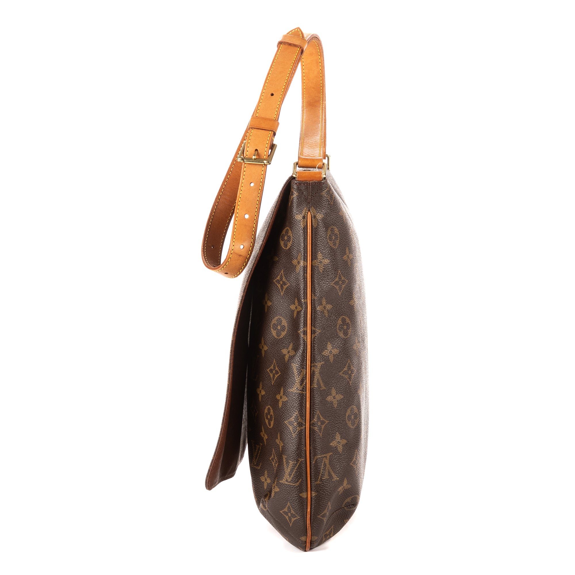 Musette Salsa Long Strap GM