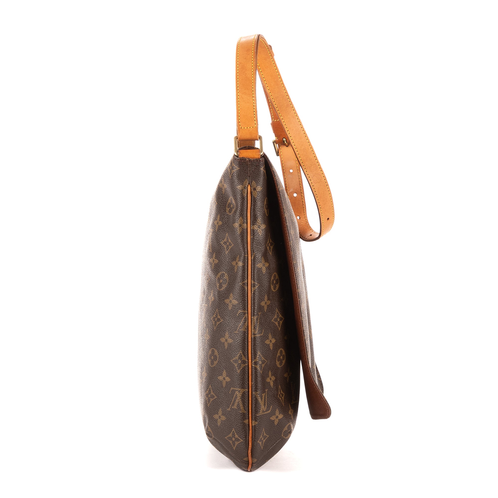 Musette Salsa Long Strap GM