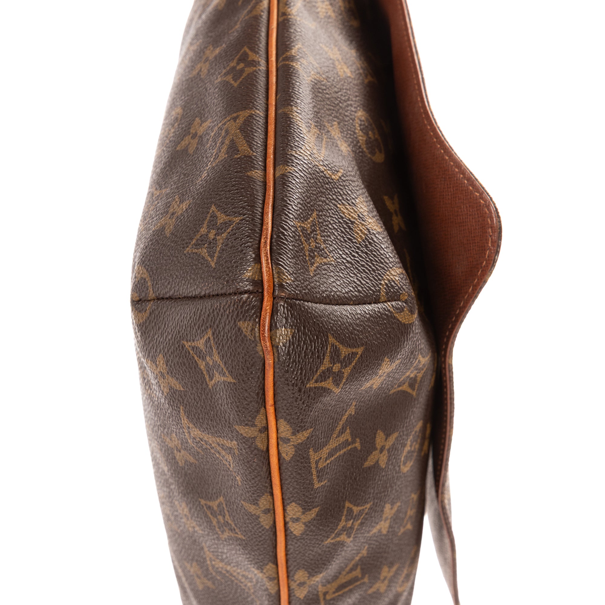 Musette Salsa Long Strap GM