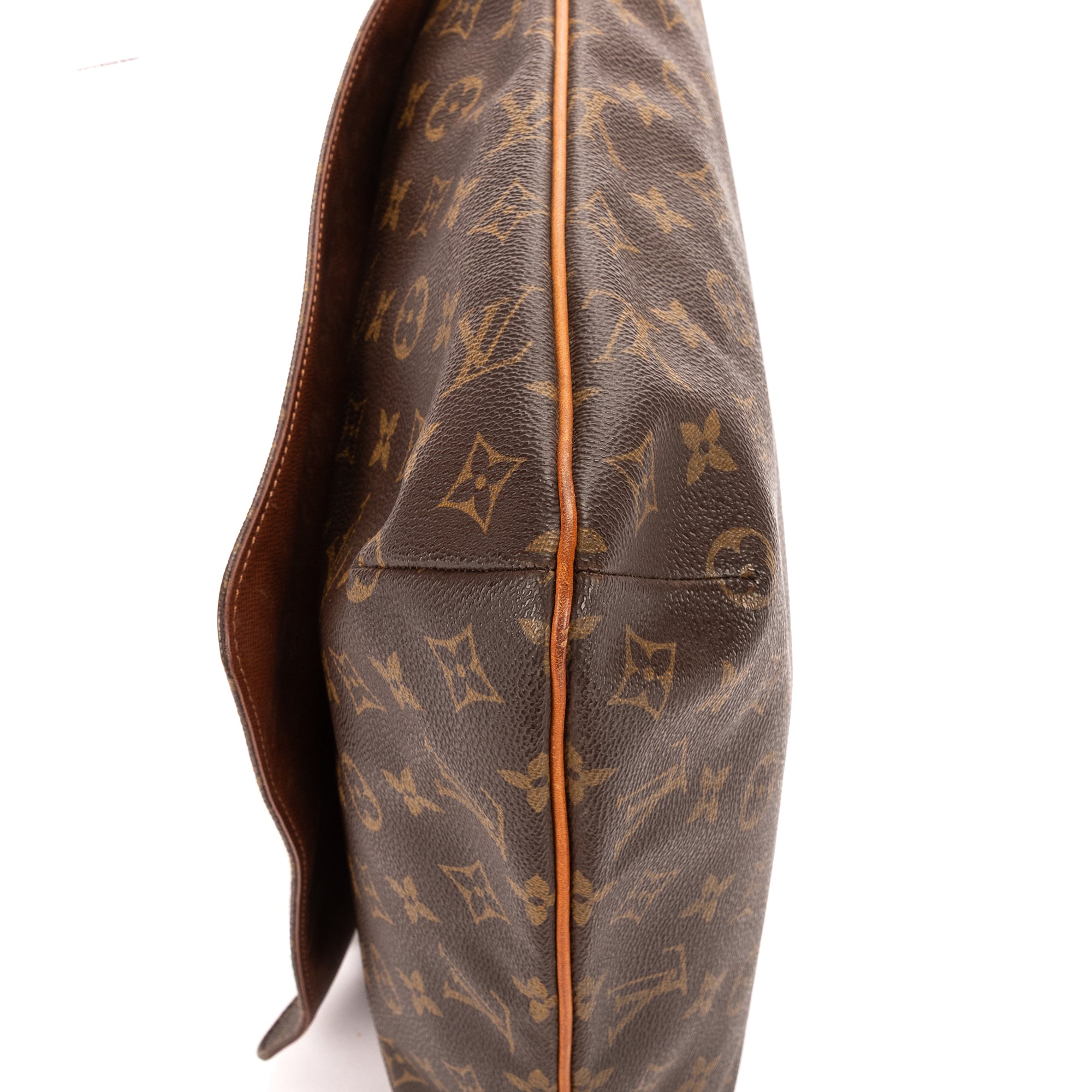 Musette Salsa Long Strap GM