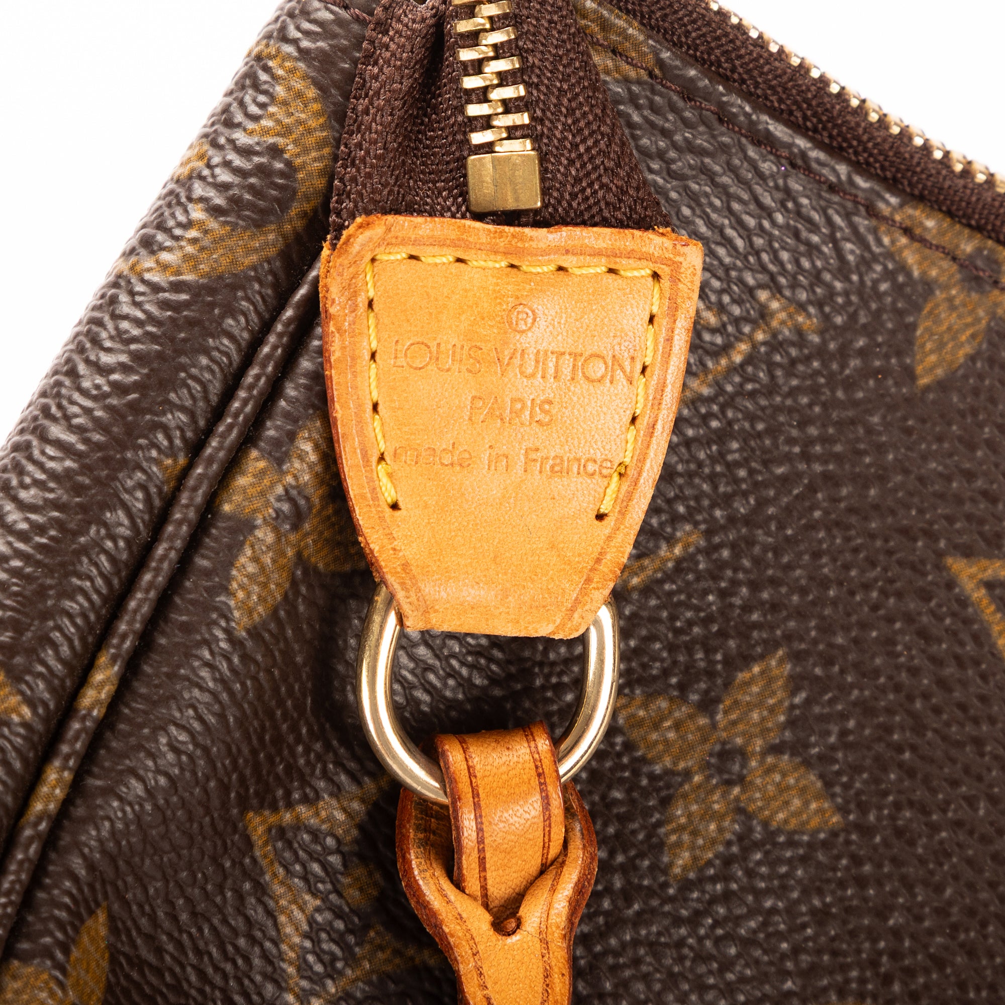 Accesssory Pouch 