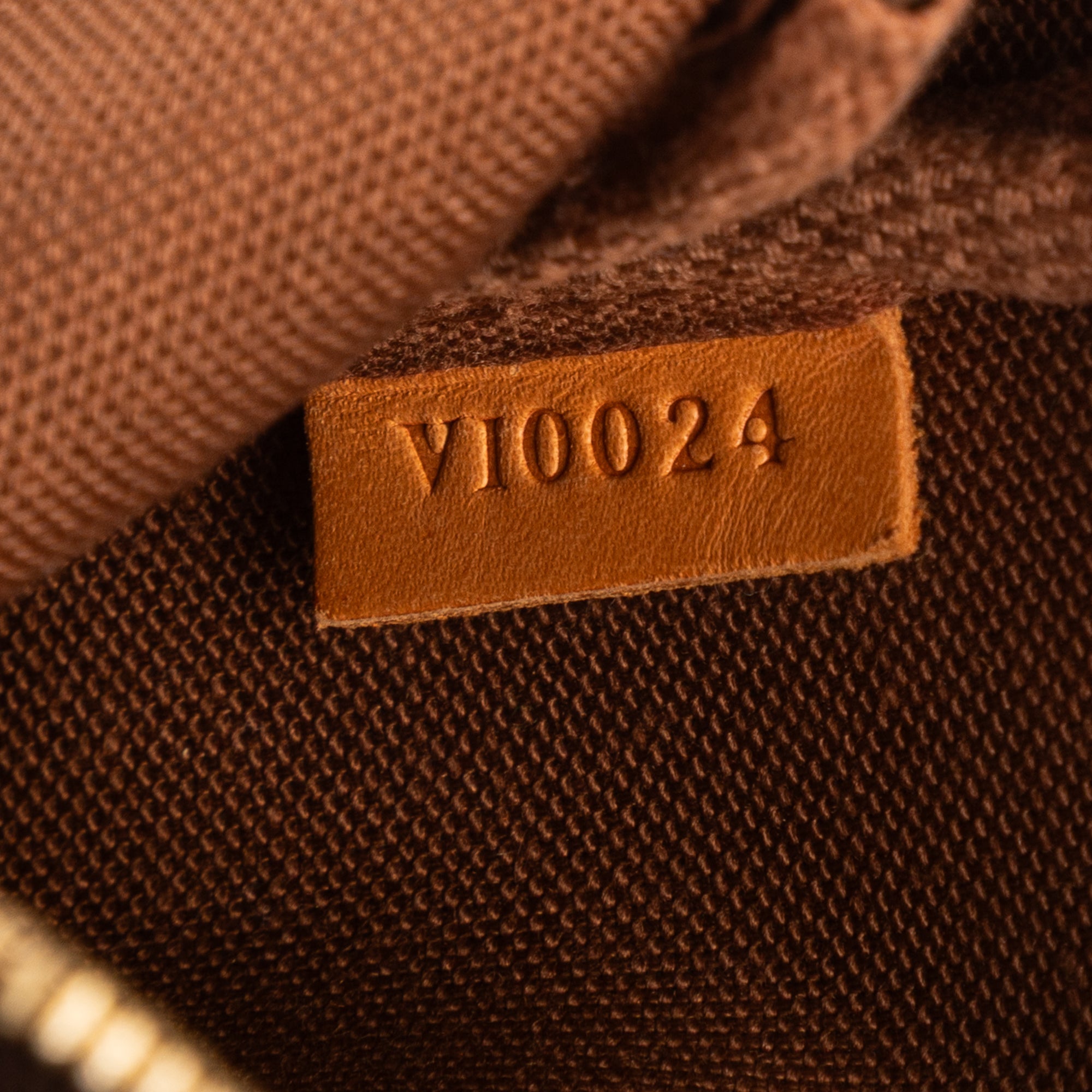 Accesssory Pouch 
