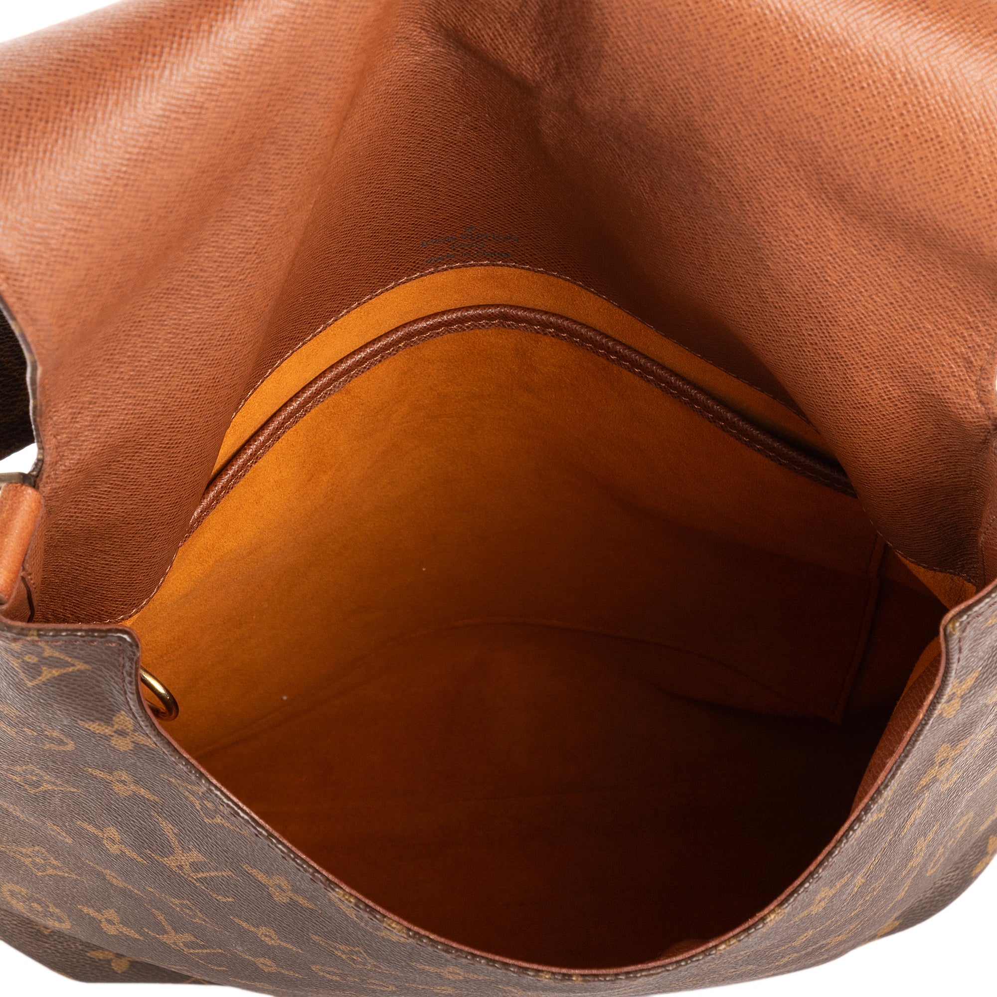 Musette Salsa Long Strap GM