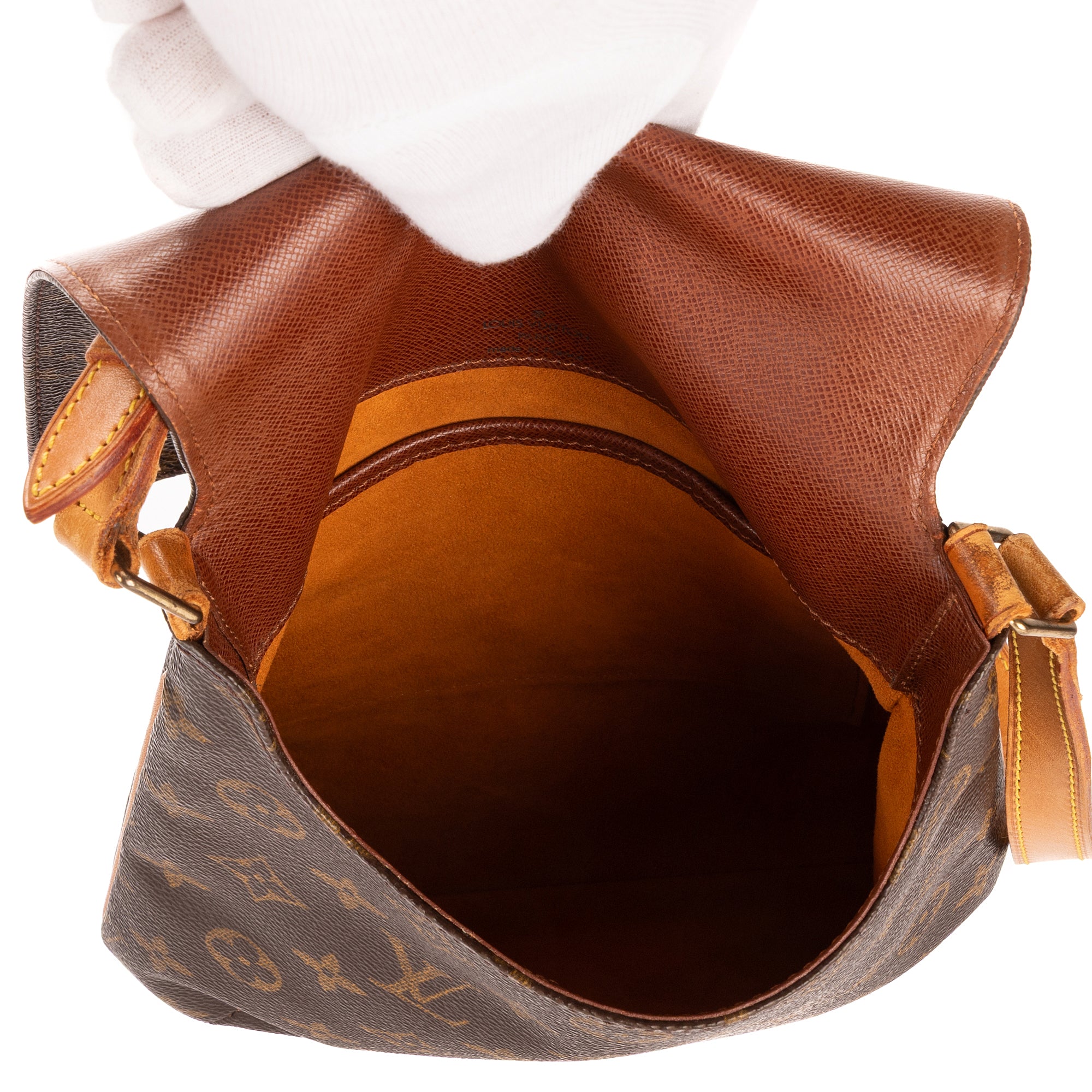 Musette Salsa 