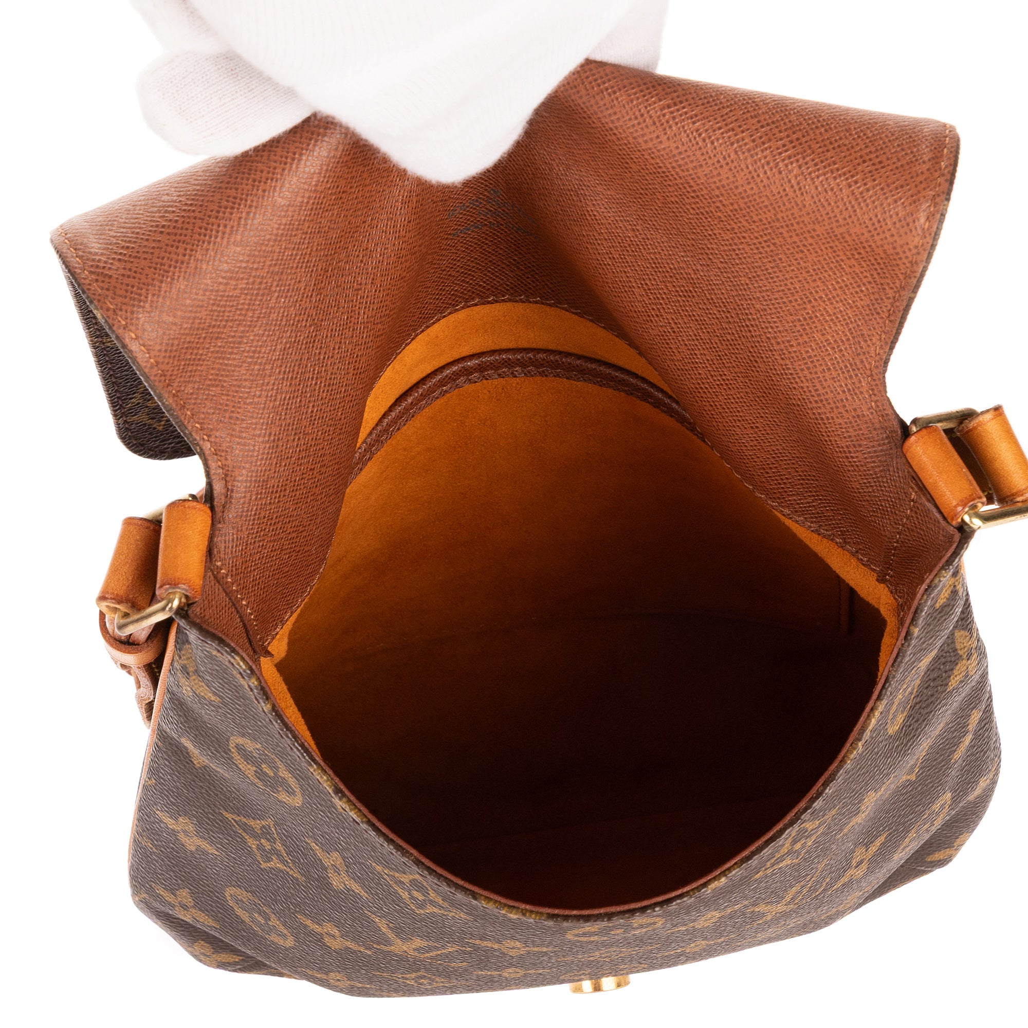 Musette Salsa 