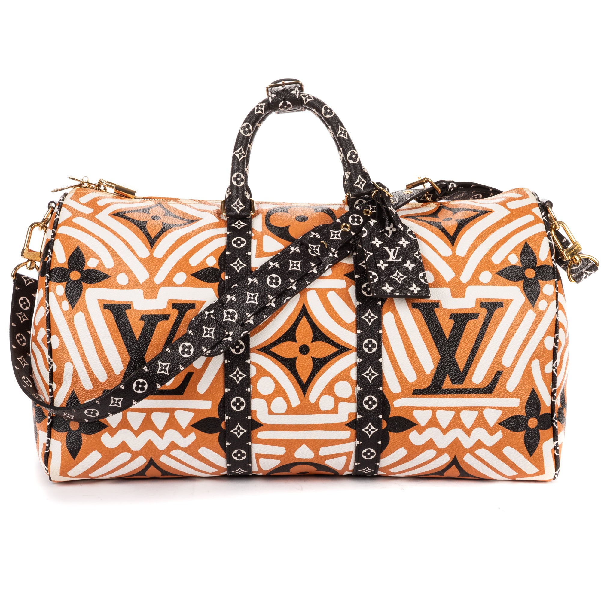 Crafty Collection Keepall 