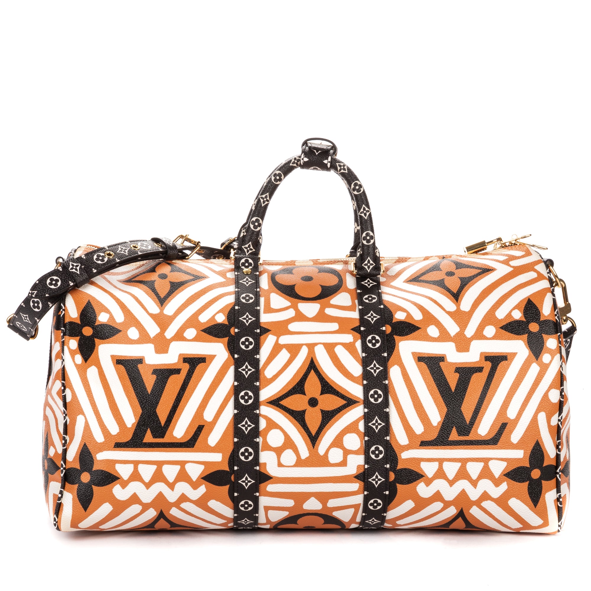 Crafty Collection Keepall 