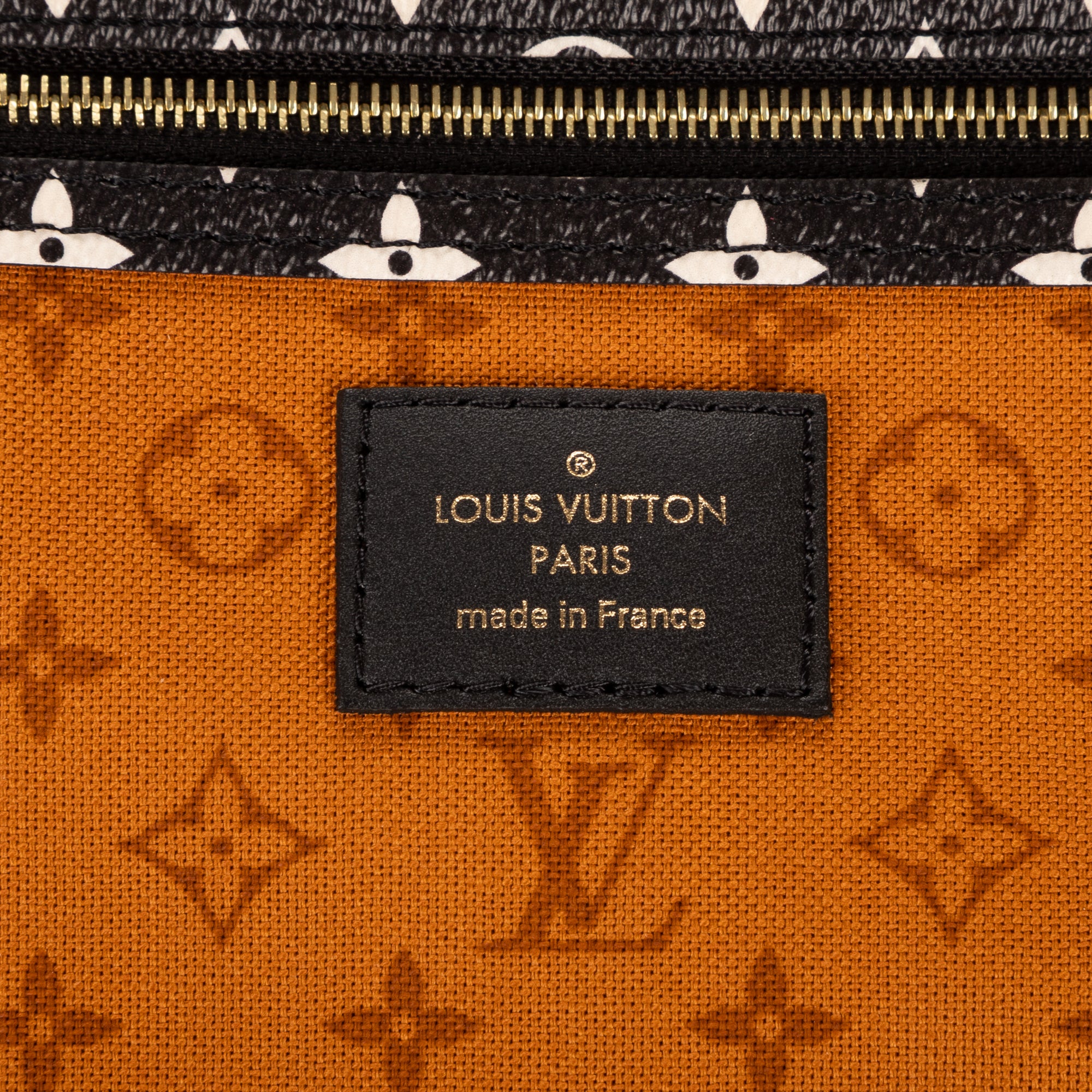 Crafty Collection Keepall 