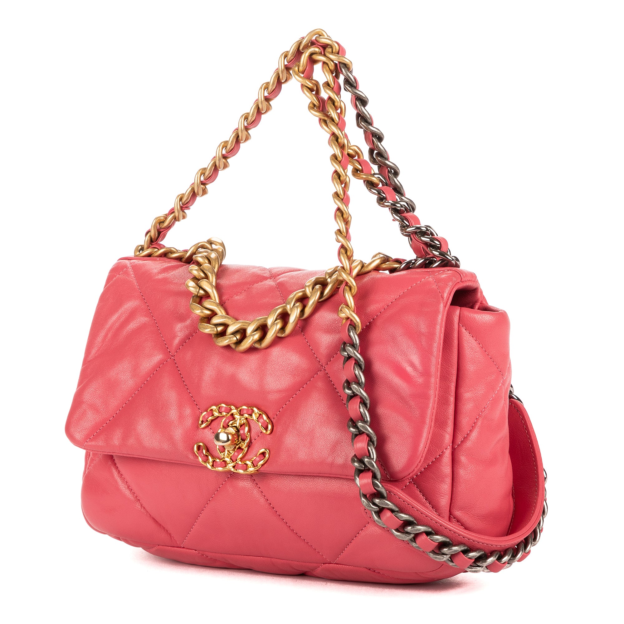 Classic 19 Flap Small