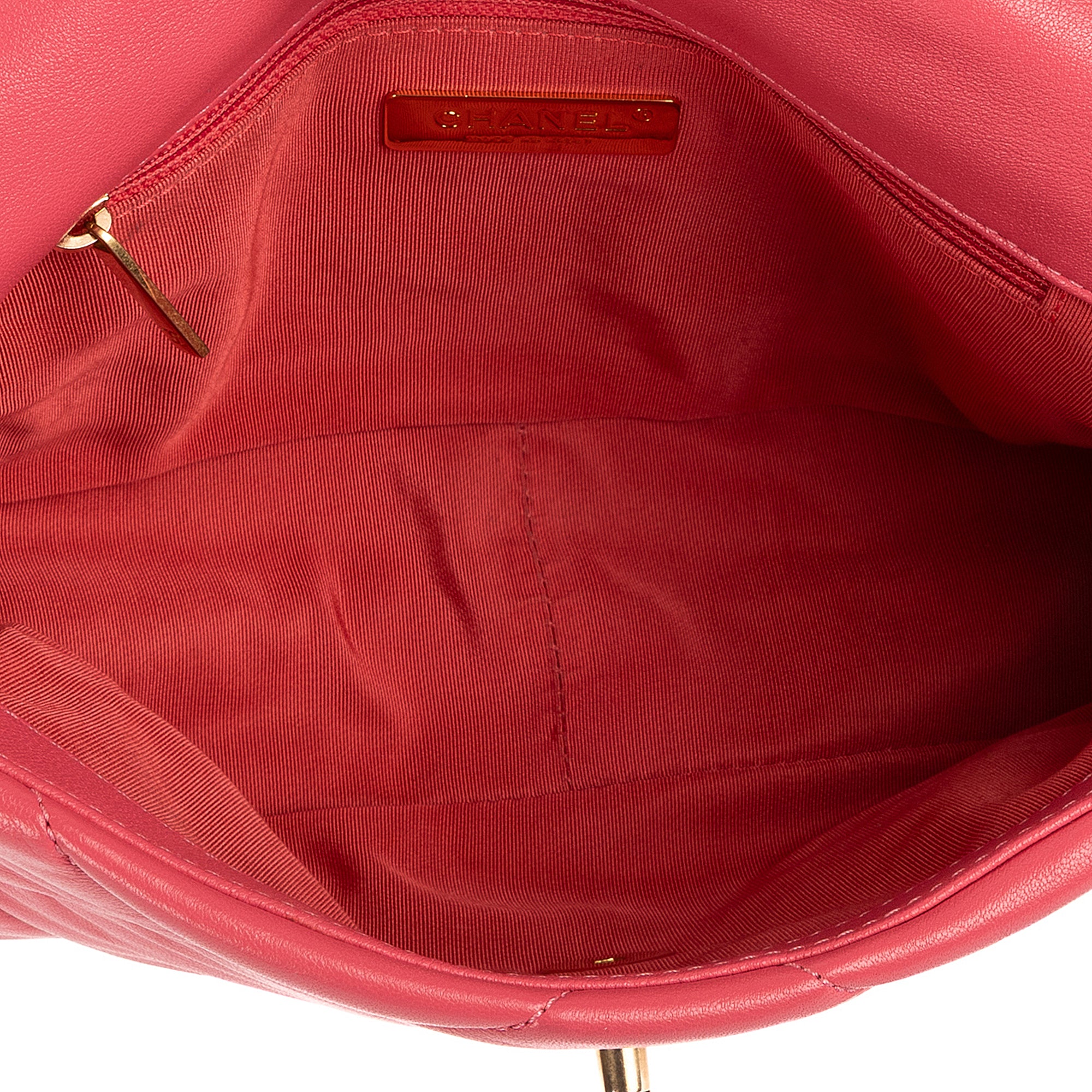 Classic 19 Flap Small
