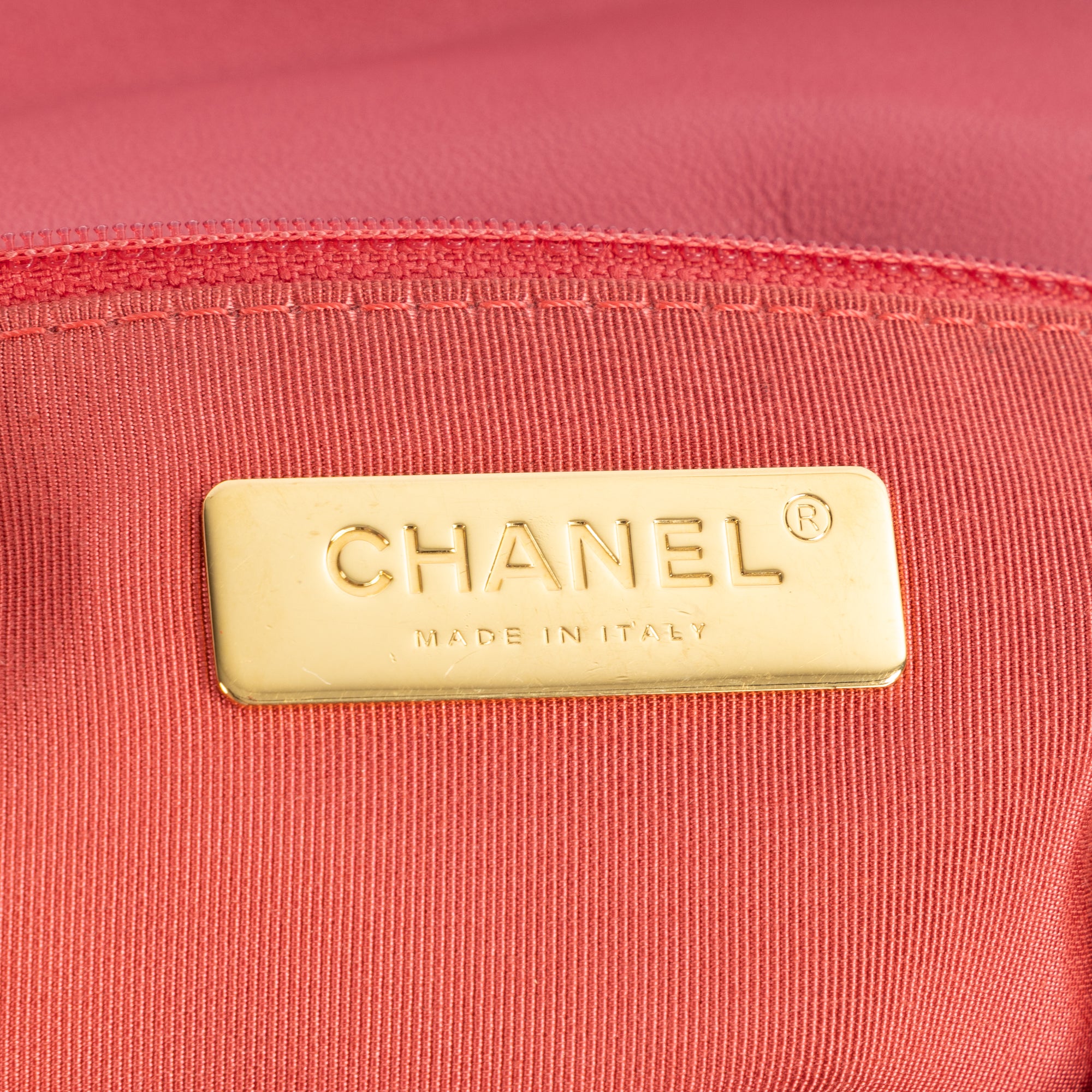 Classic 19 Flap Small