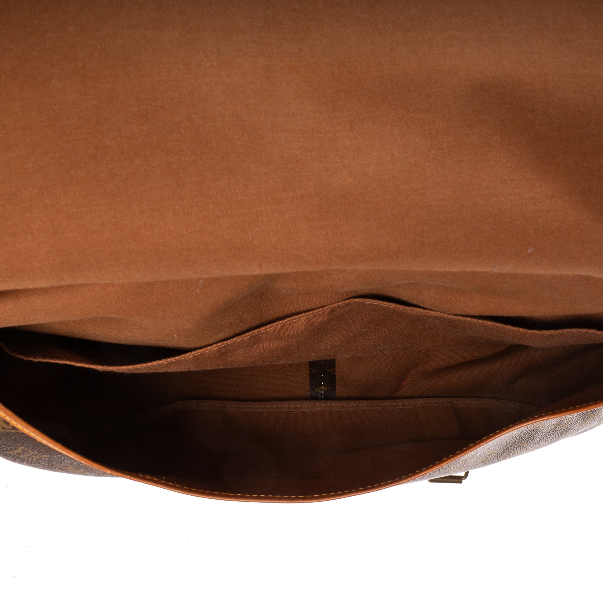 Double Strap Saumur GM