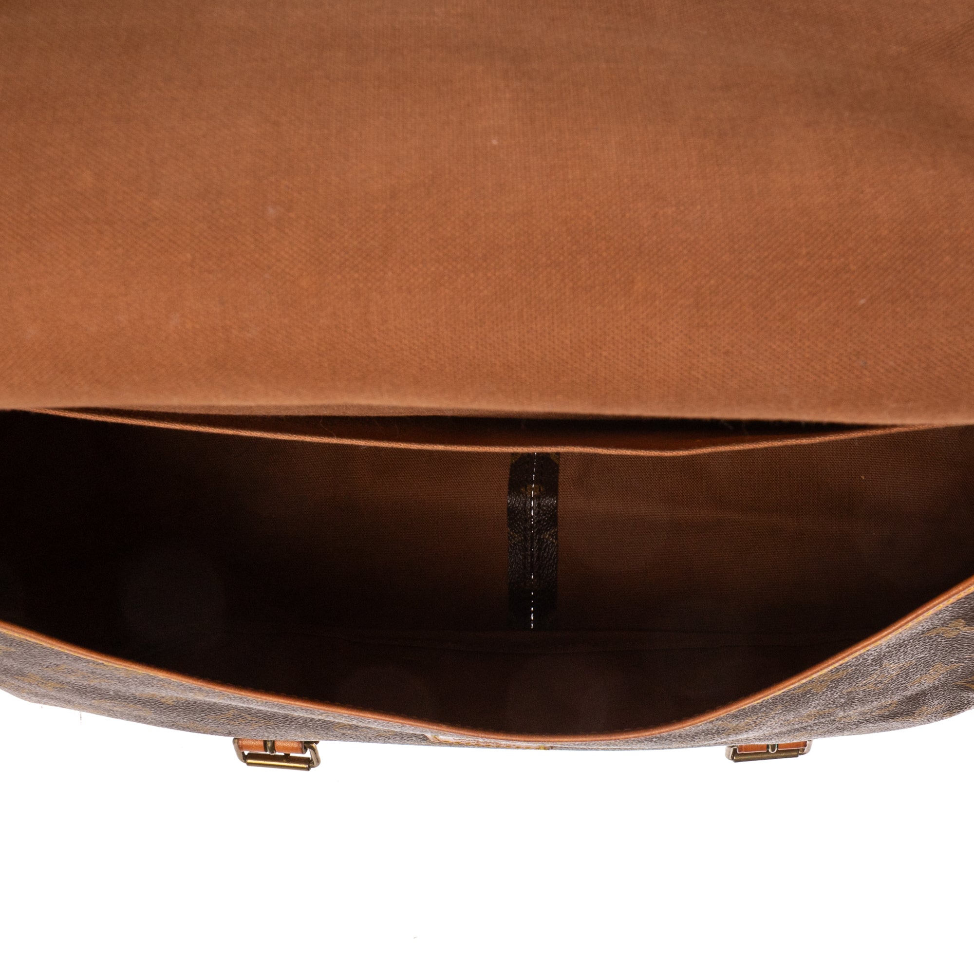 Double Strap Saumur 