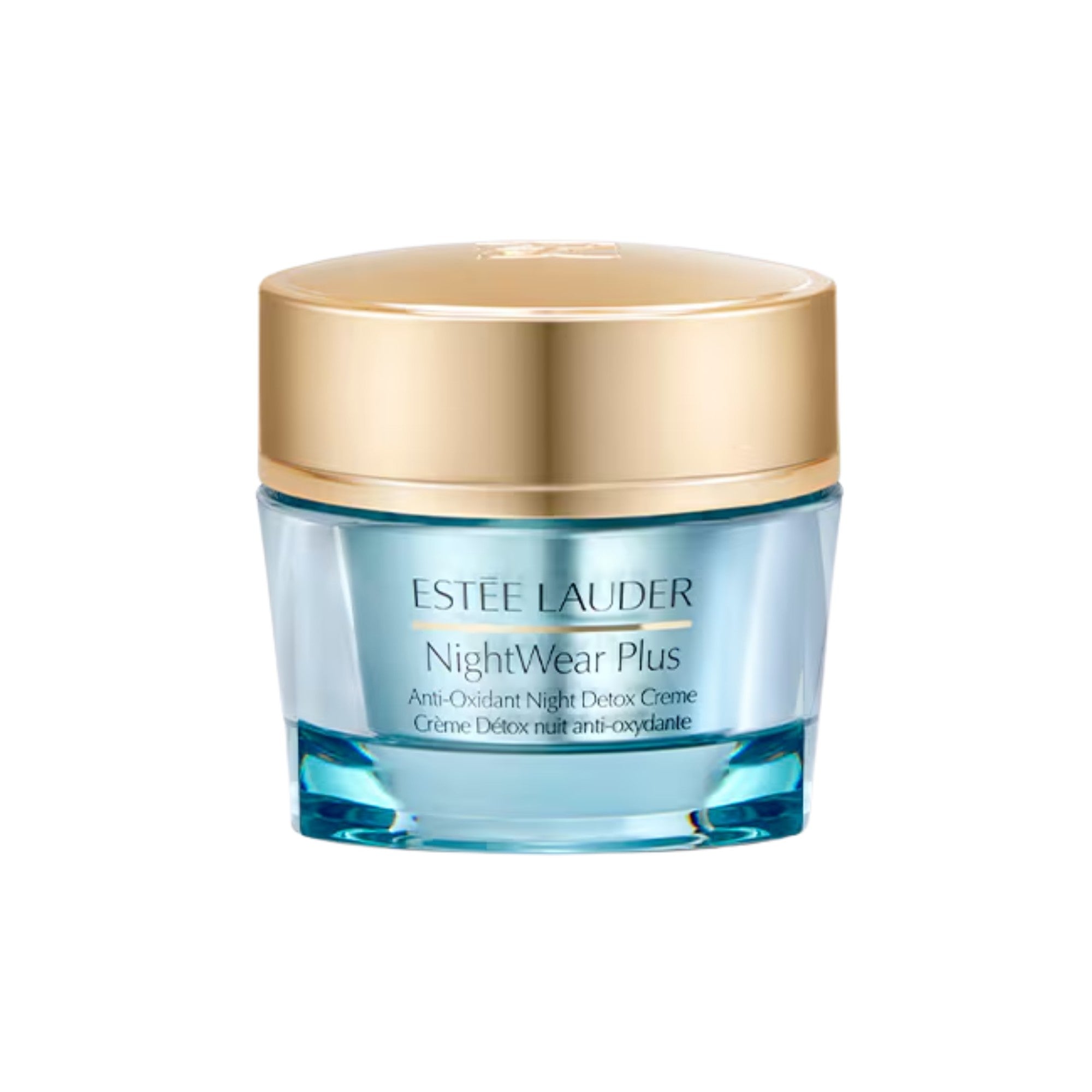 NightWear Plus Moisturizer
Anti-Oxidant Night Detox Crème