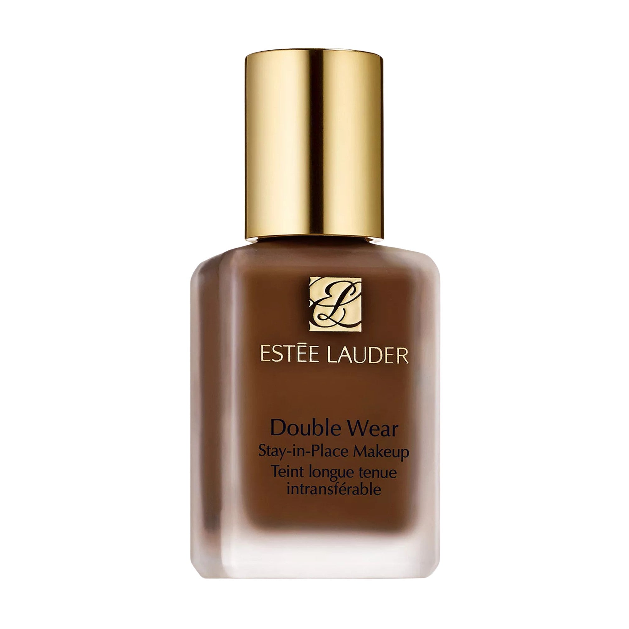Double Wear Stay-in-Place Matte Powder Foundation
