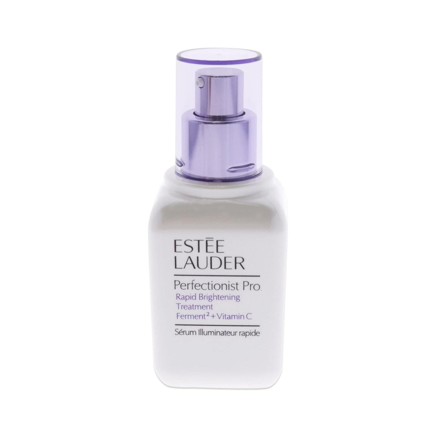 Estee Lauder Perfectionist Pro Rapid Brightening Treatment Ferment + Vitamin C 1.7oz/50ml