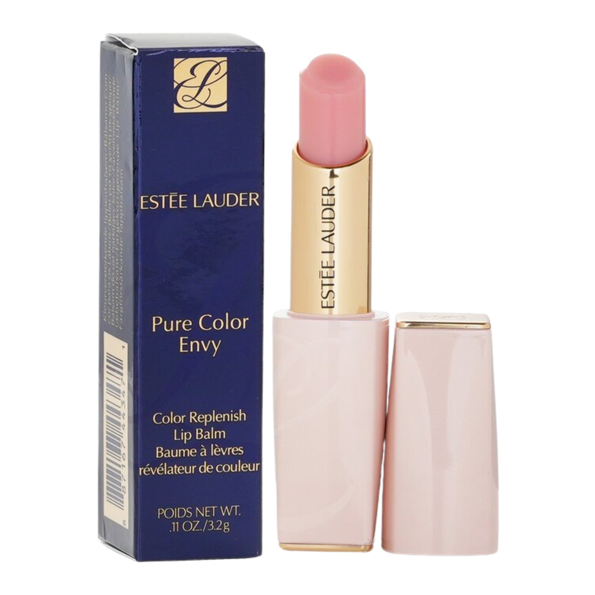 Pure Color Envy
Color Replenish Lip Balm