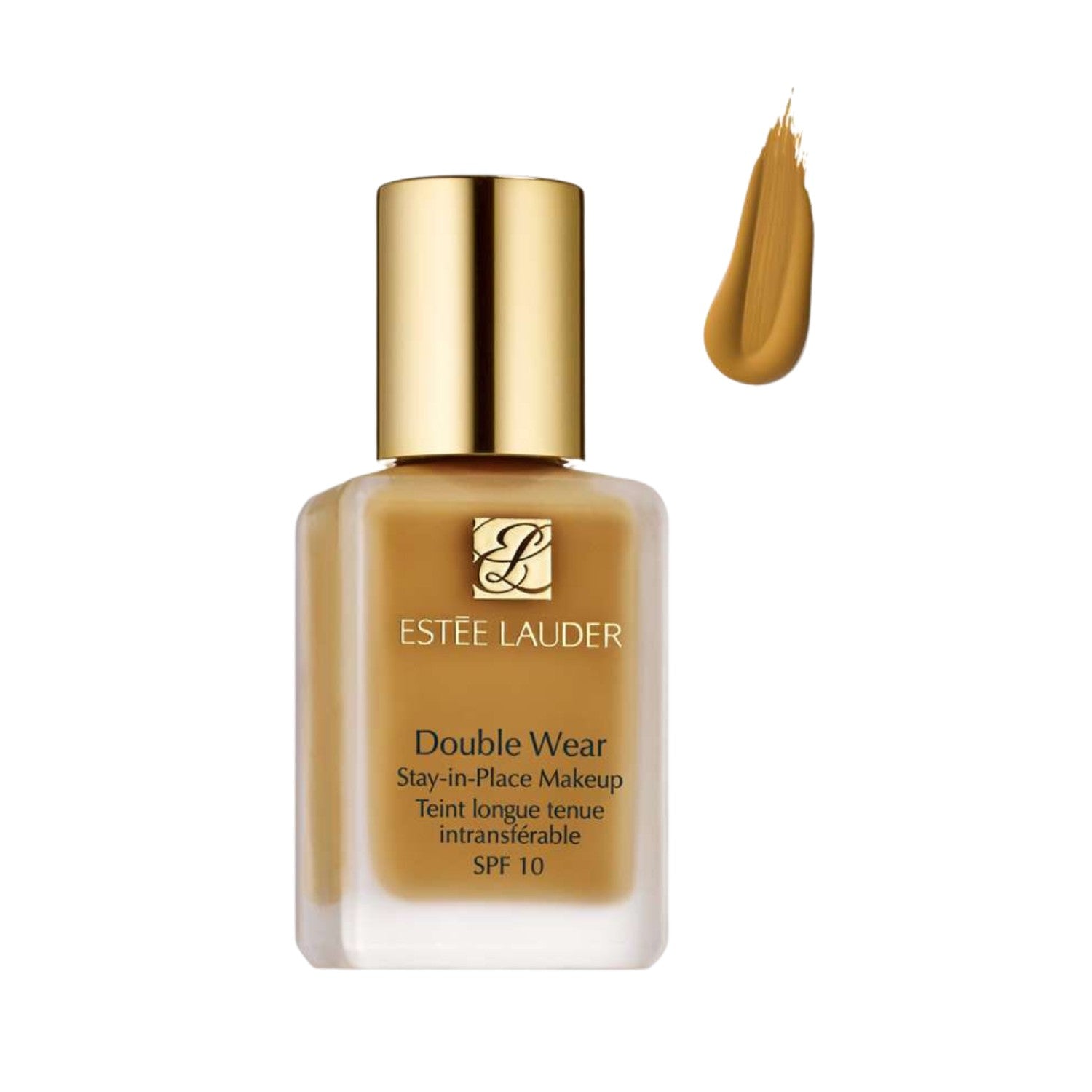 Estee Lauder Double Wear Stay-In Place Makeup SPF 10 2C1 Pure Beige 30ml/1oz