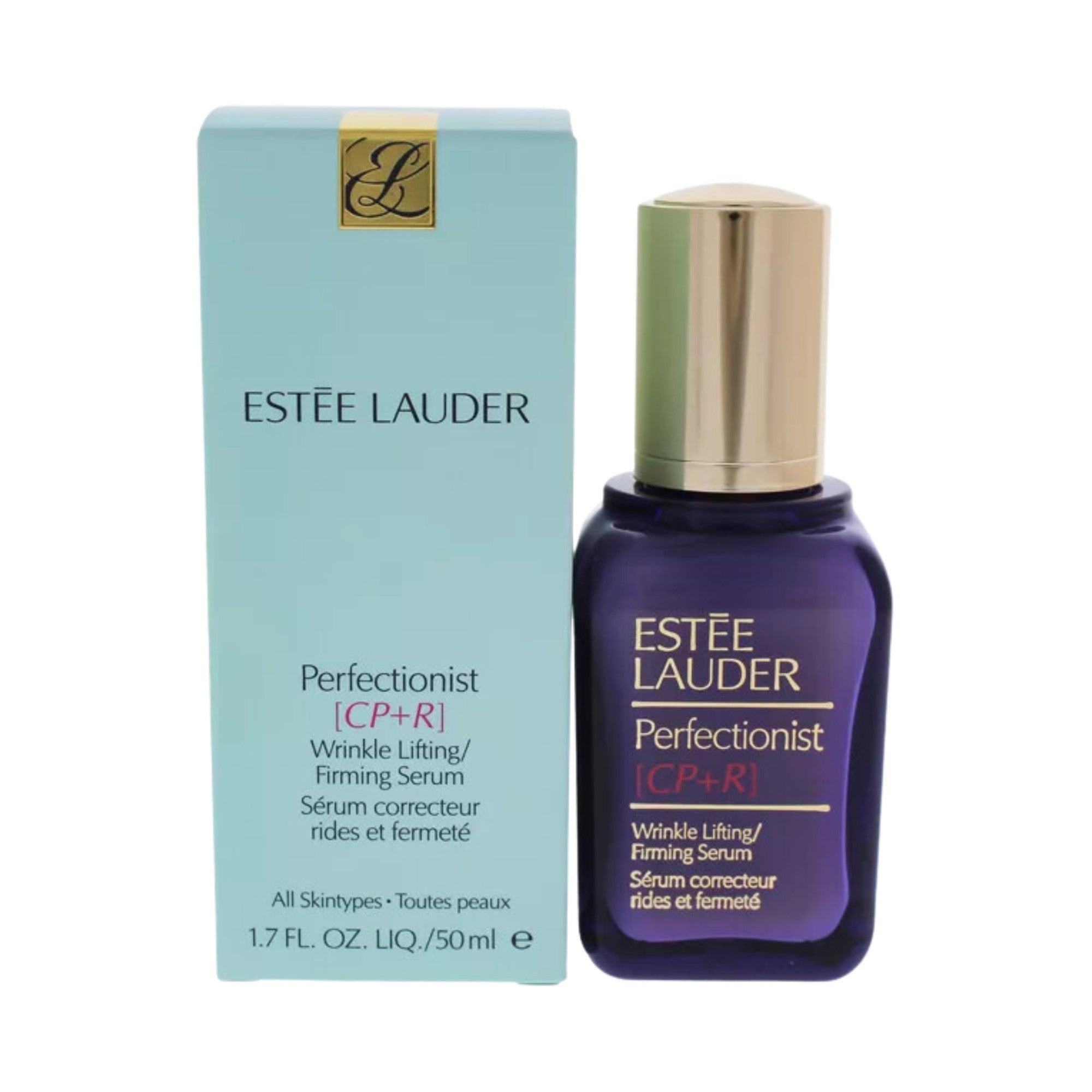 Perfectionist [CP+R] Wrinkle Lifting/Firming Serum