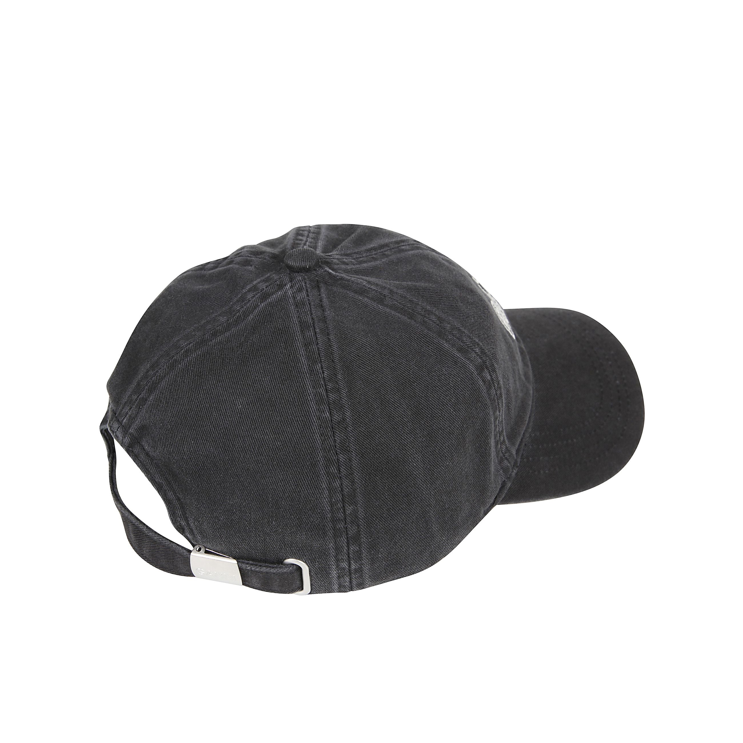 Cappello con visiera.