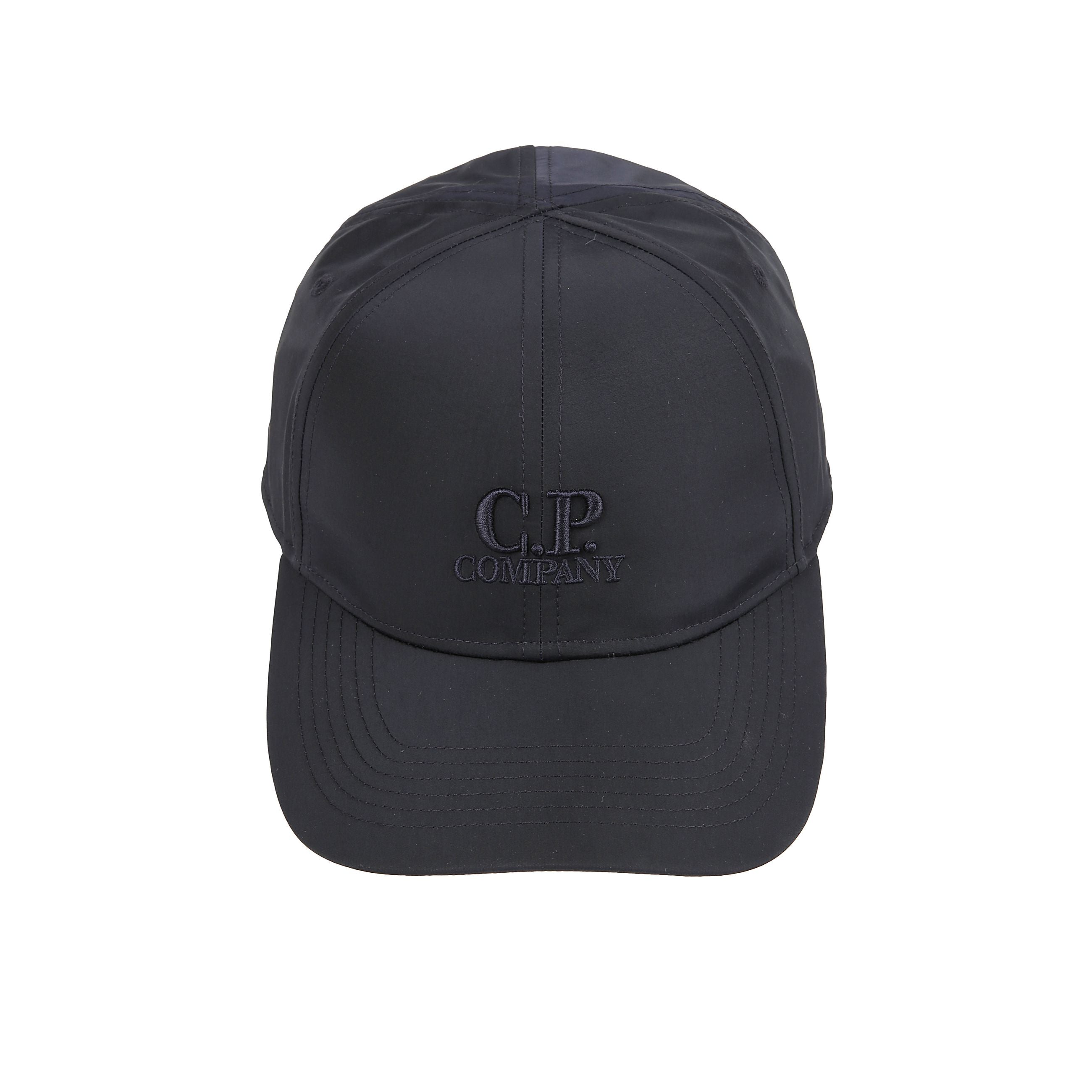 Chrome-r logo cap cappello baseball realizzato in tessuto con applicazione. circonferenza regolabile per una migliore vestibilitÃ .