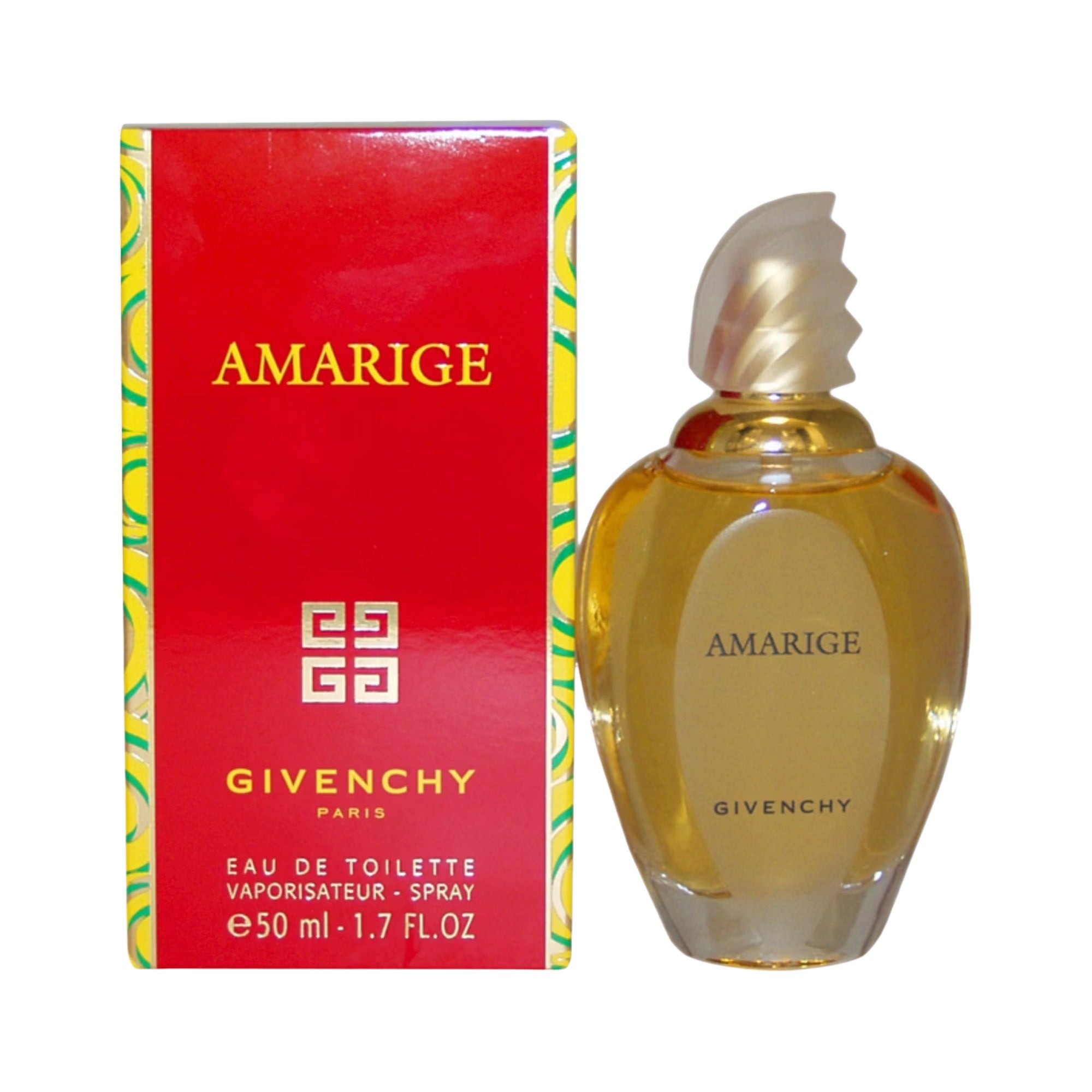 Givenchy Amarige Givenchy EDT Spray for Women 50ml/1.7oz