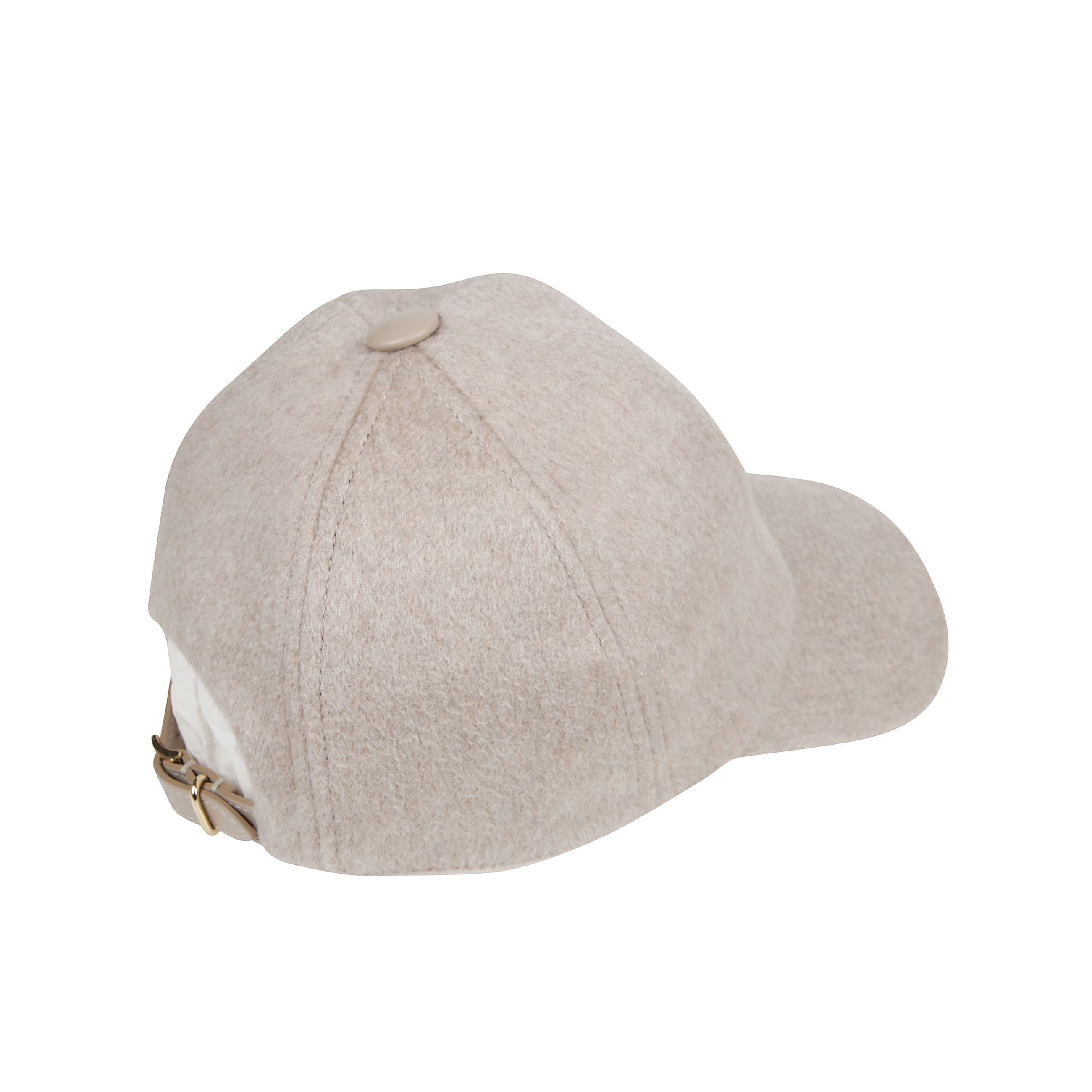 Cappello da baseball.