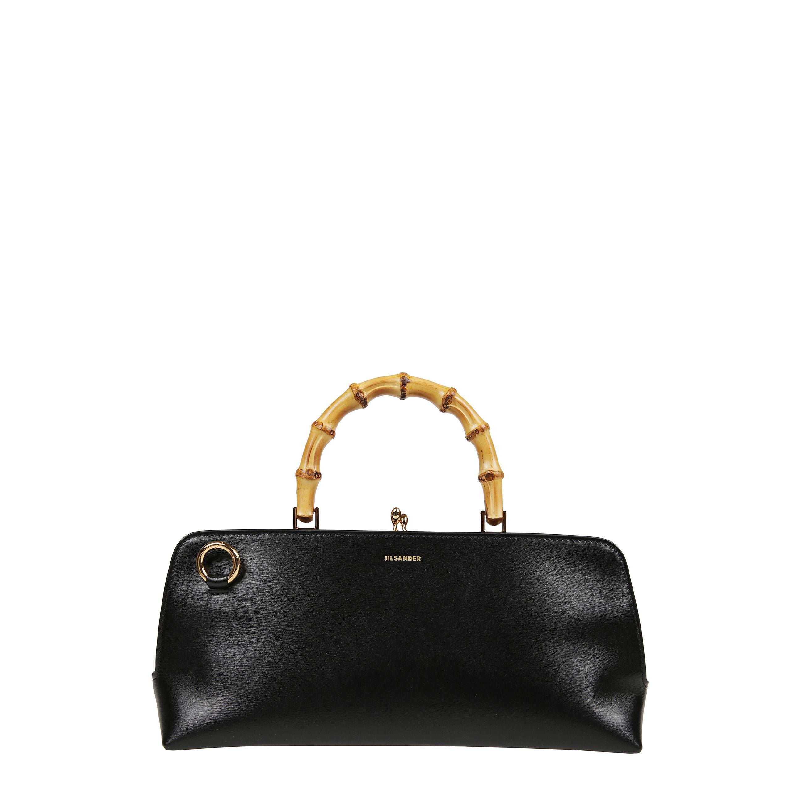 Borsa a spalla goji bamboo piccola