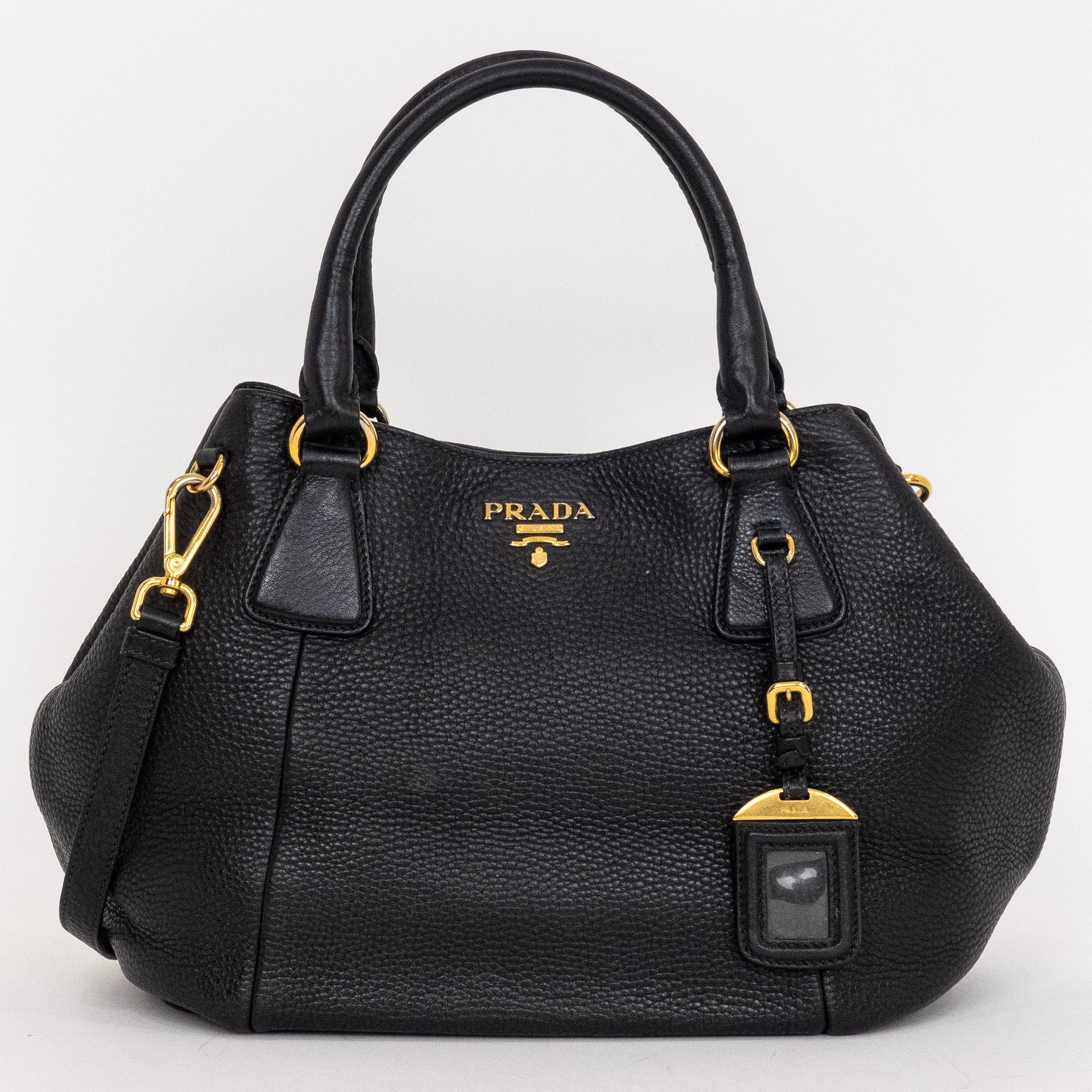 Convertible Satchel 