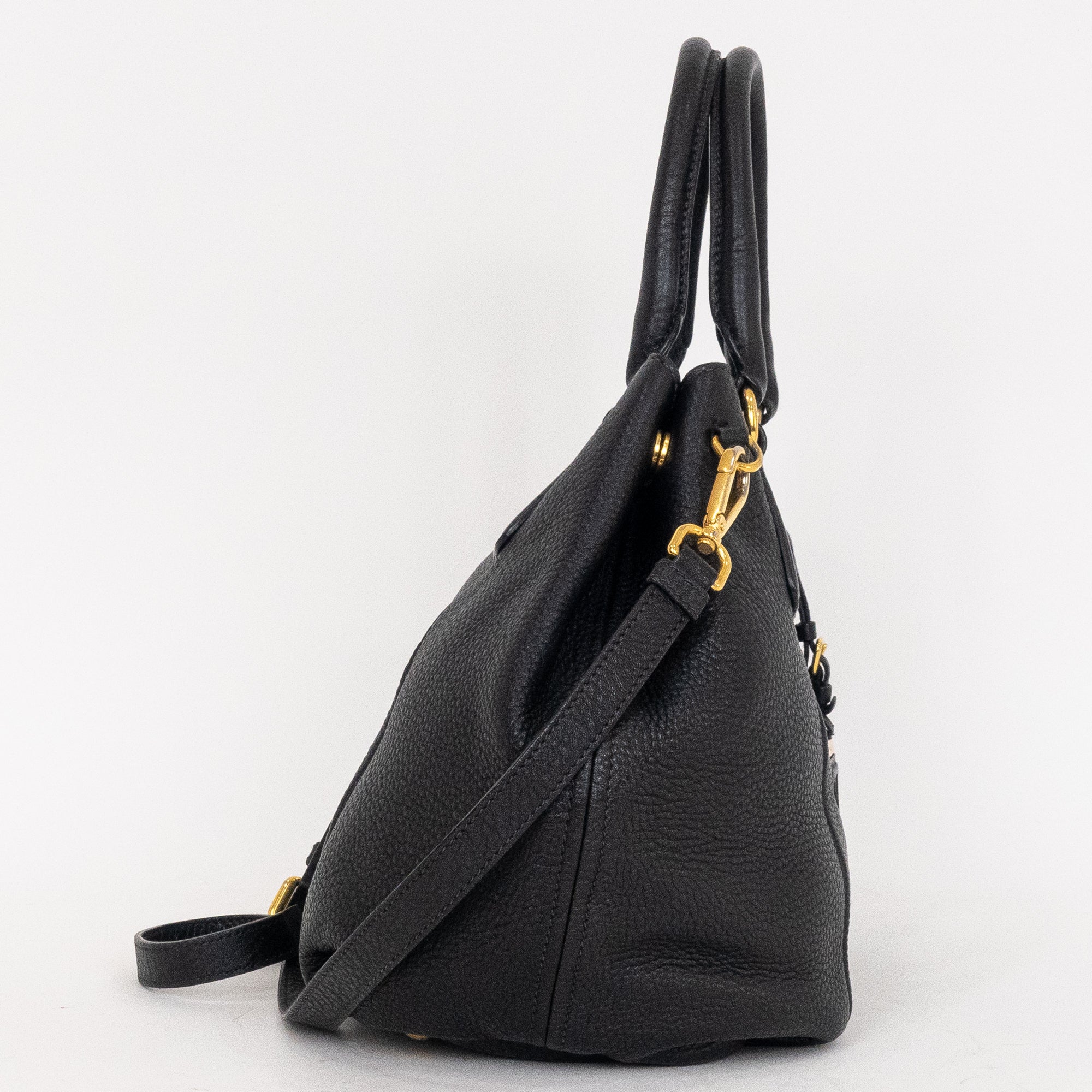 Convertible Satchel 