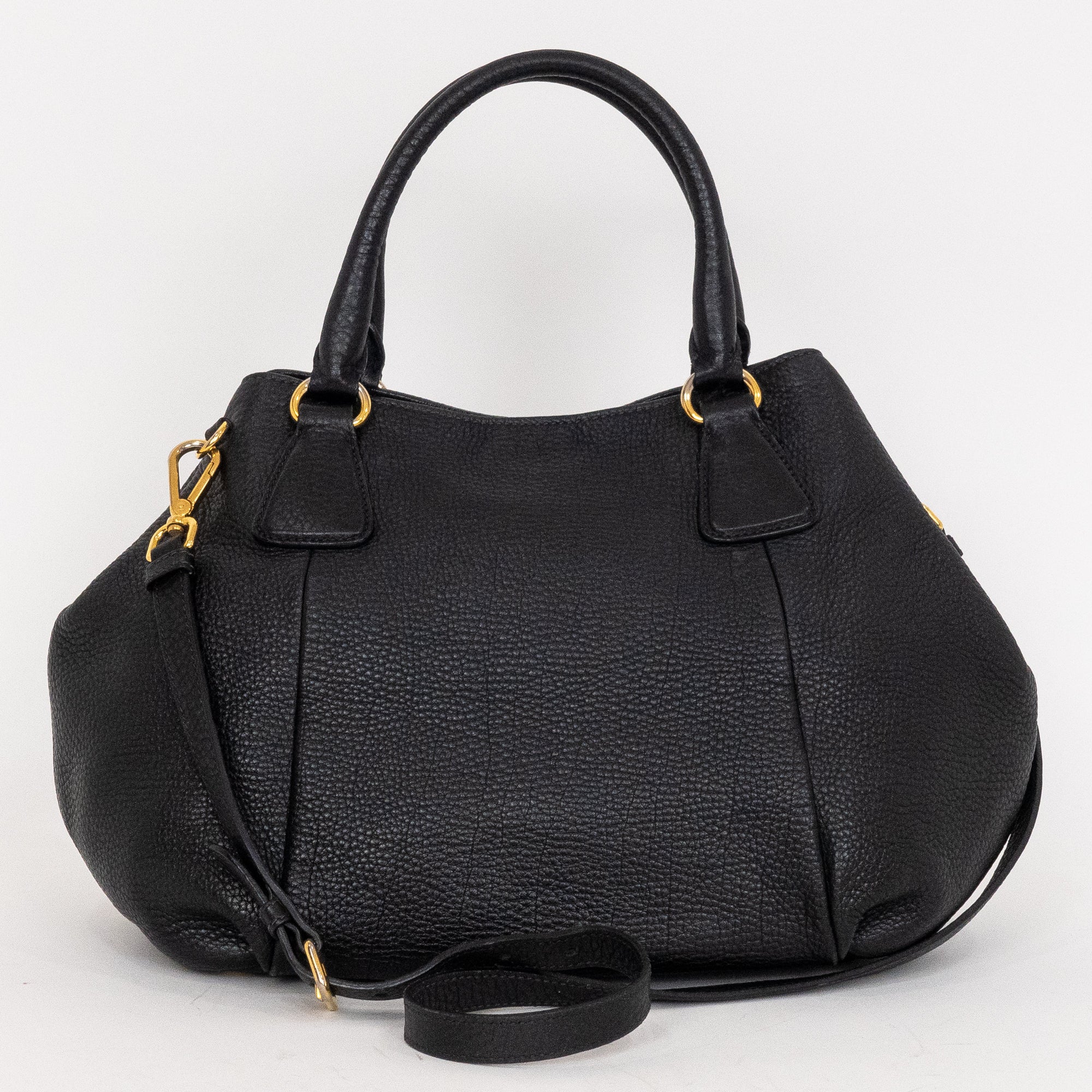 Convertible Satchel 