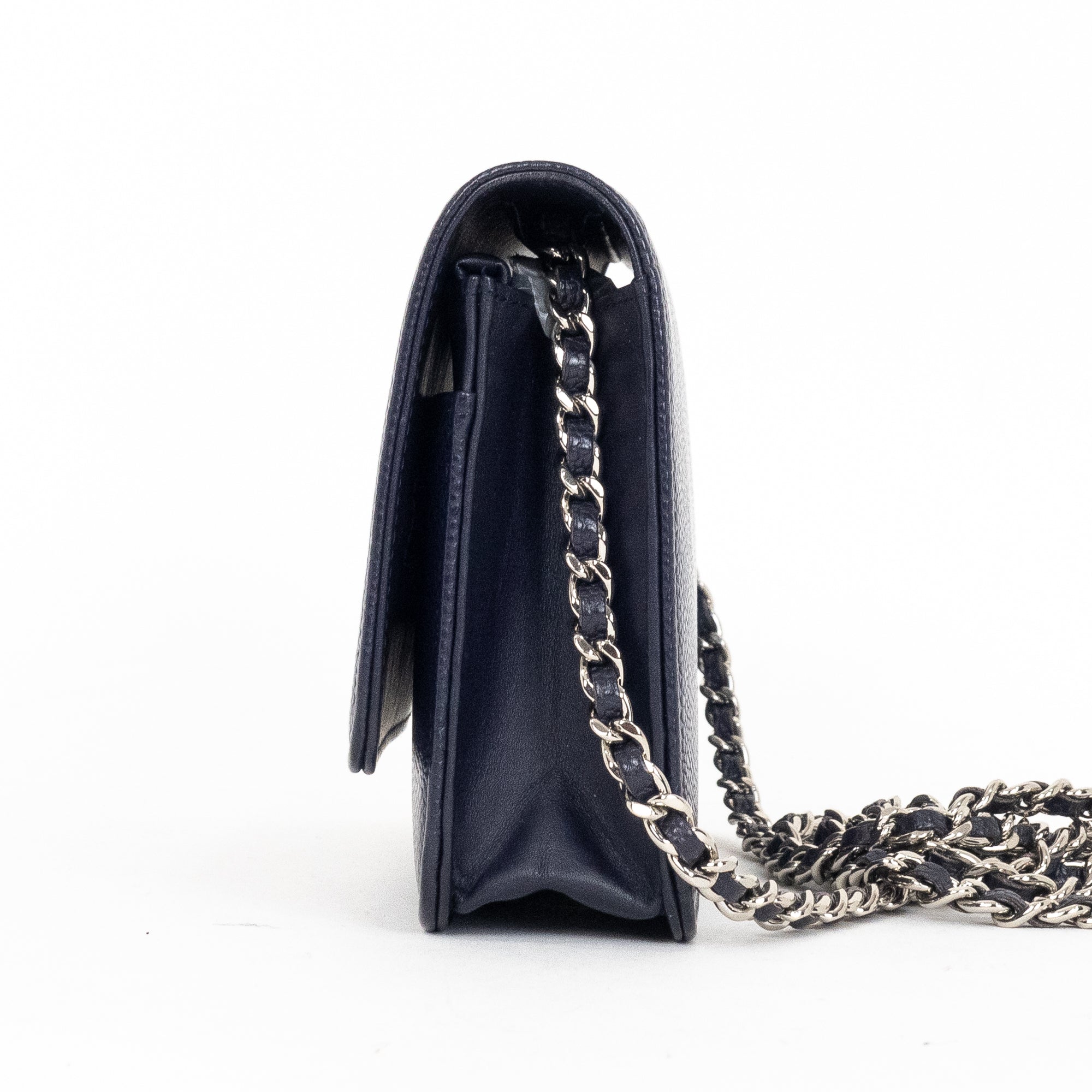 Timeless Wallet On Chain 