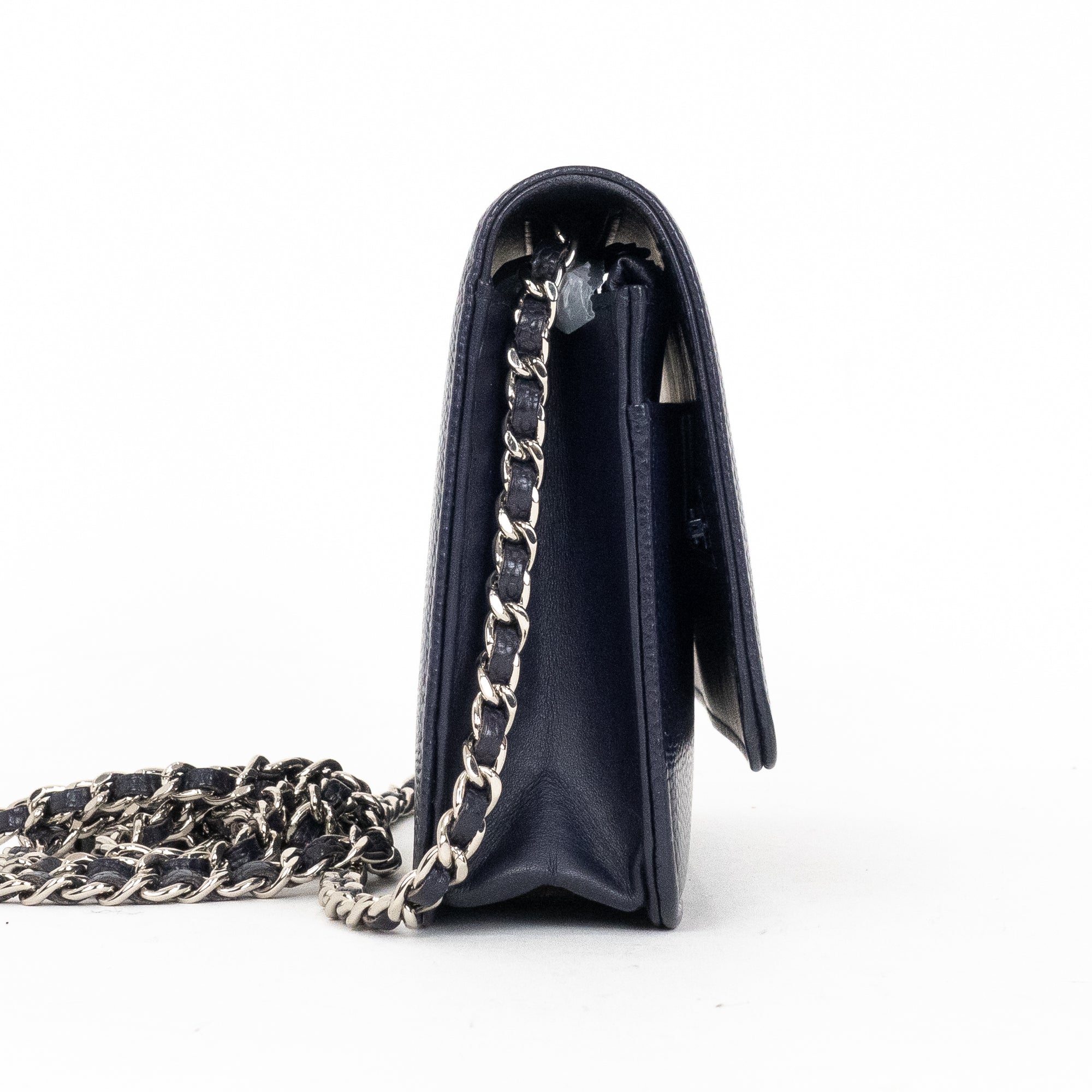Timeless Wallet On Chain 