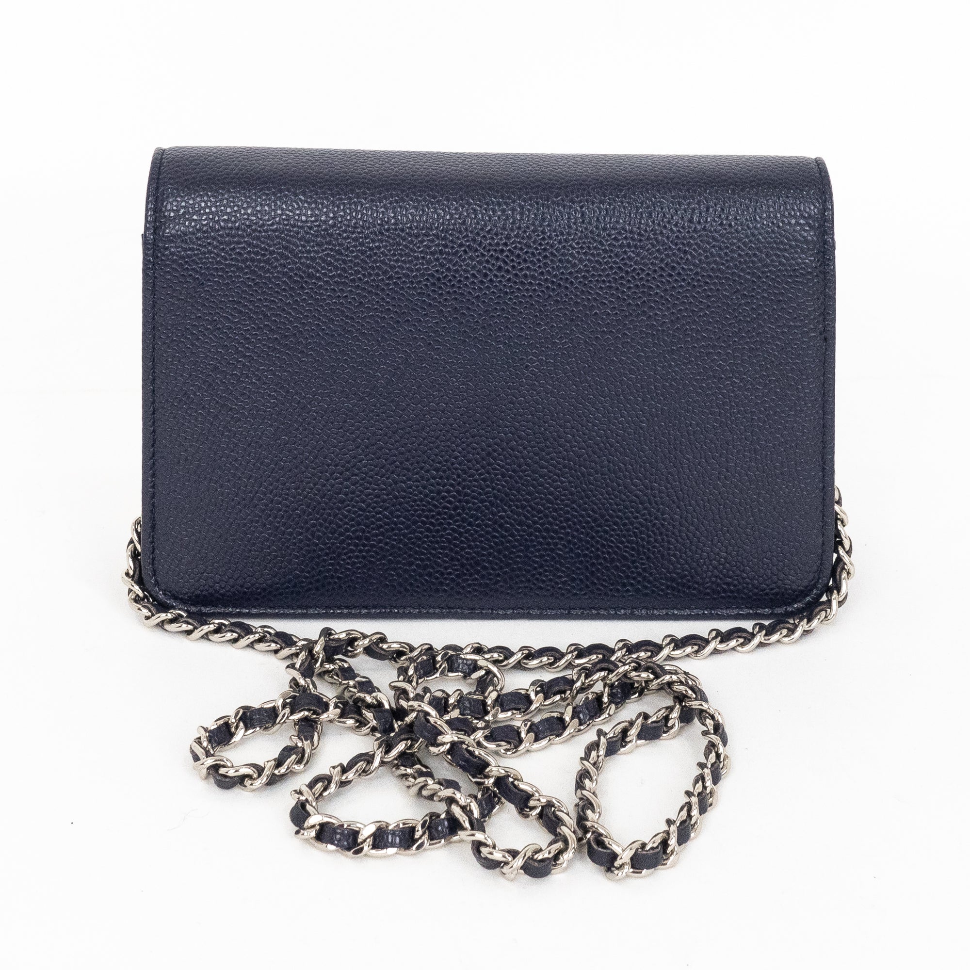 Timeless Wallet On Chain 