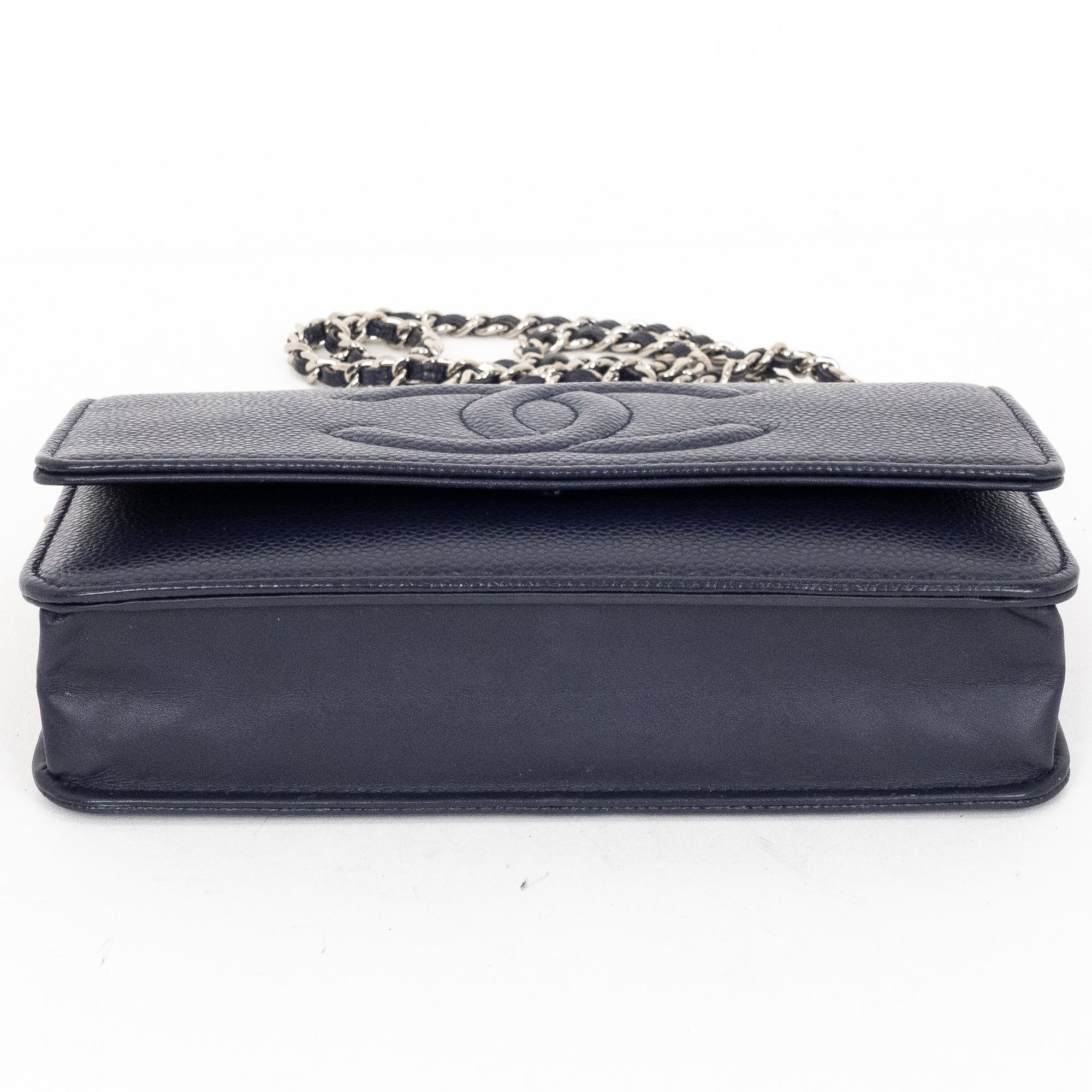 Timeless Wallet On Chain 