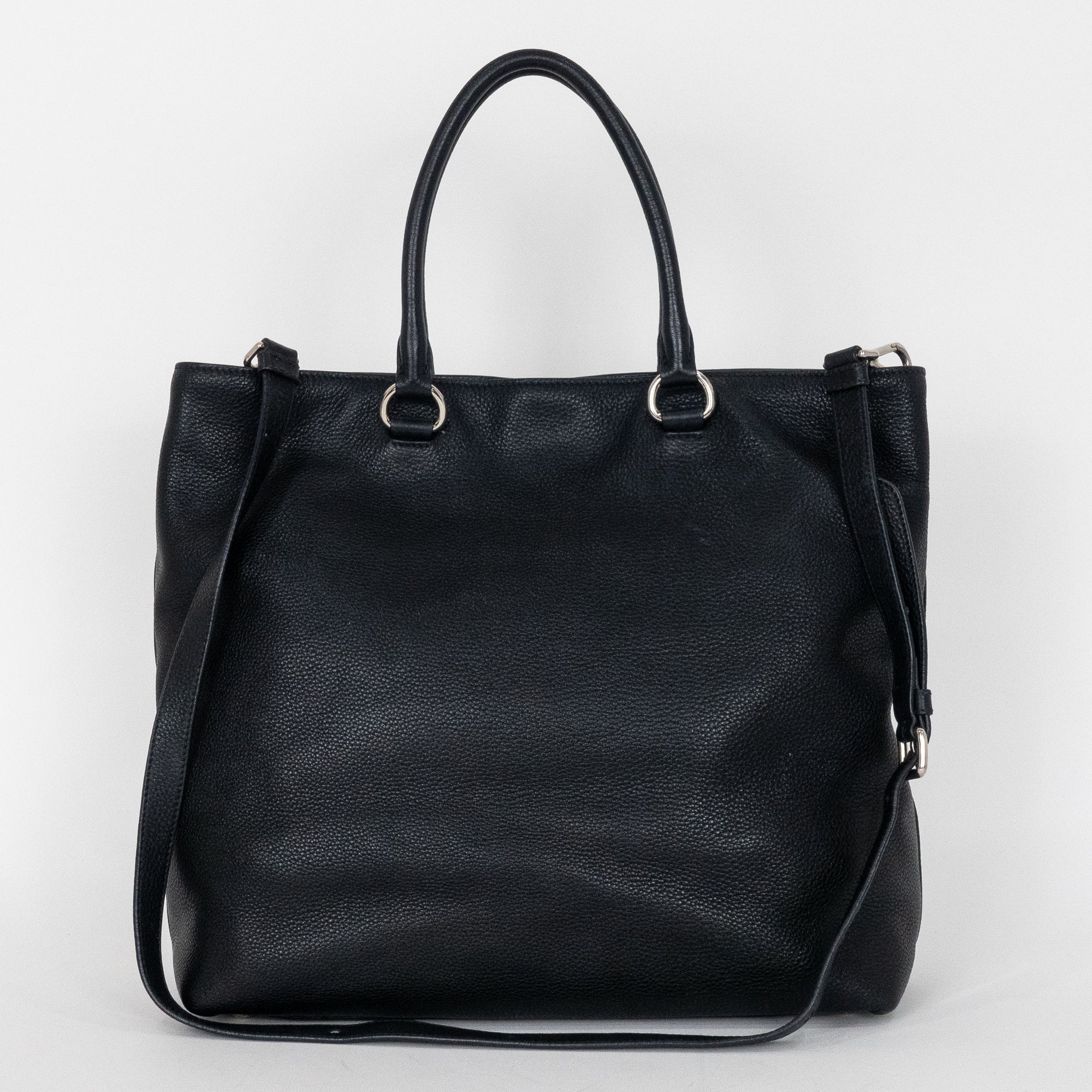 Classic Medium Shopping Tote 