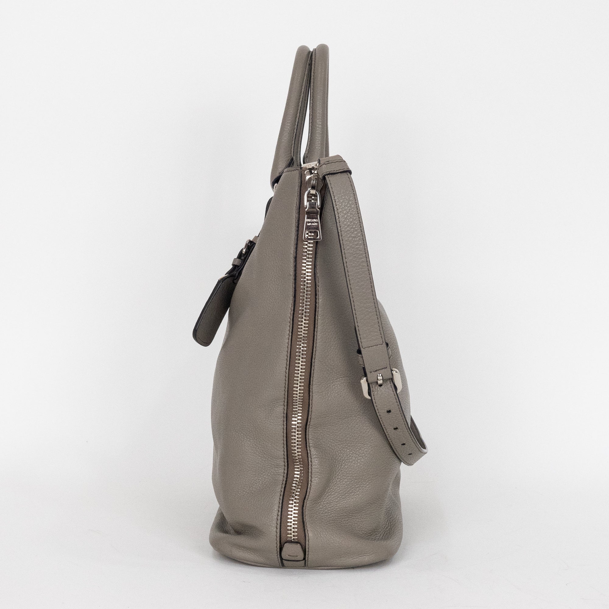 Classic Large Shopping Tote 