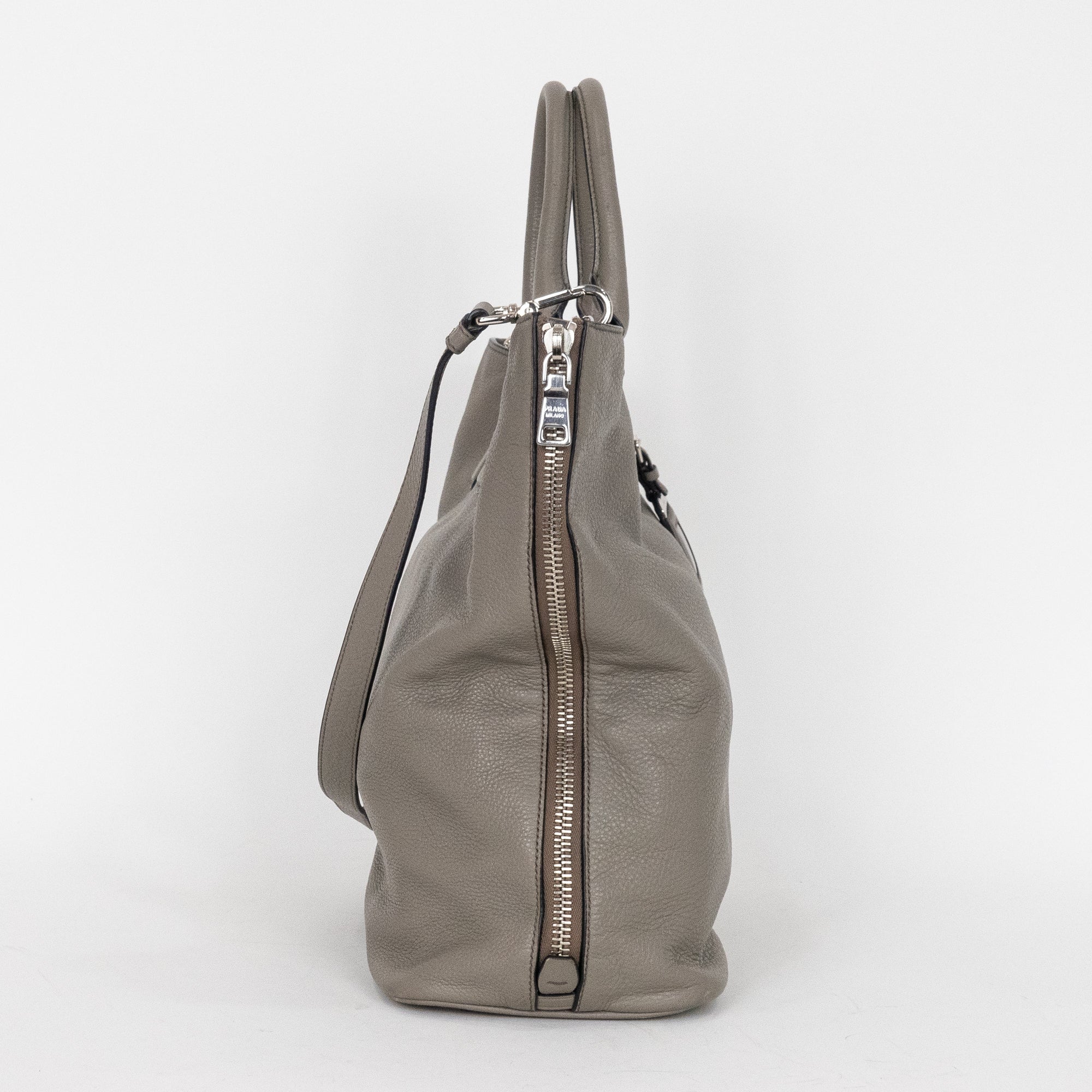 Classic Large Shopping Tote 