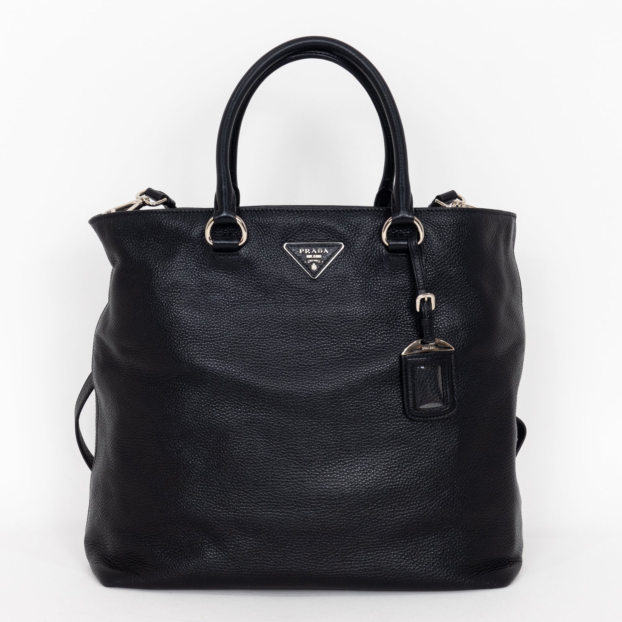 Classic Medium Shopping Tote 