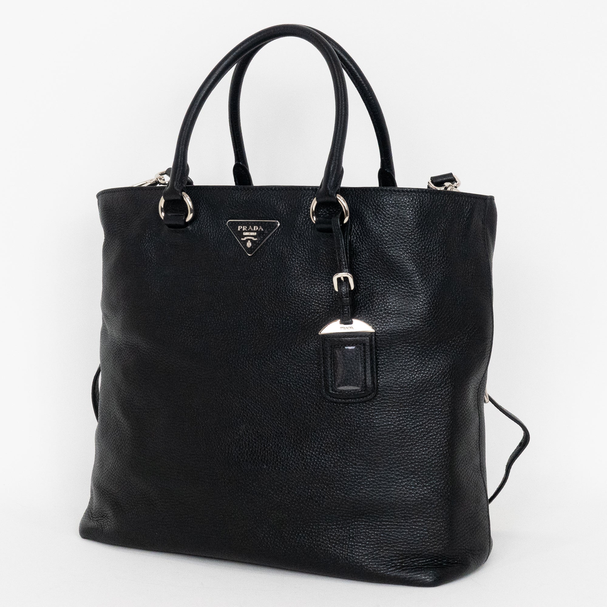 Classic Medium Shopping Tote 